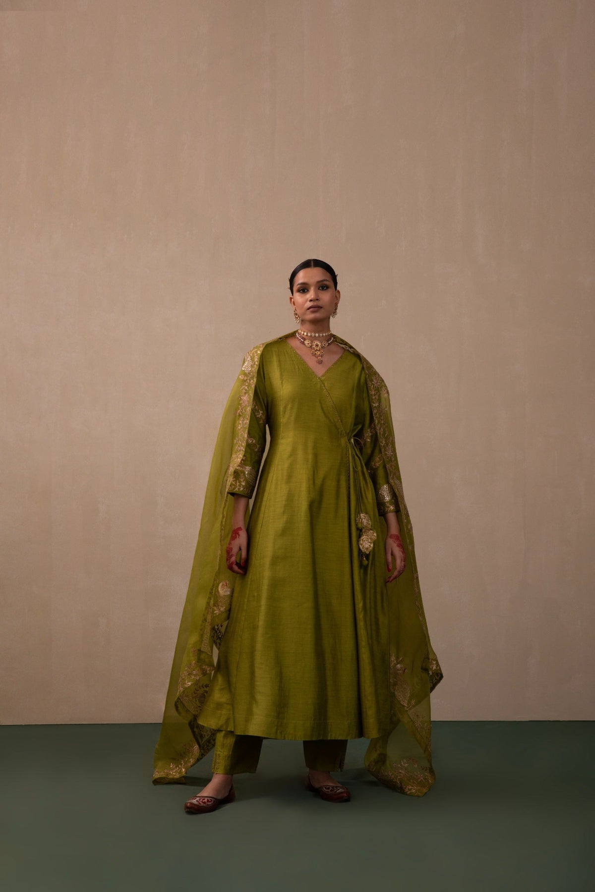 mor angrakha