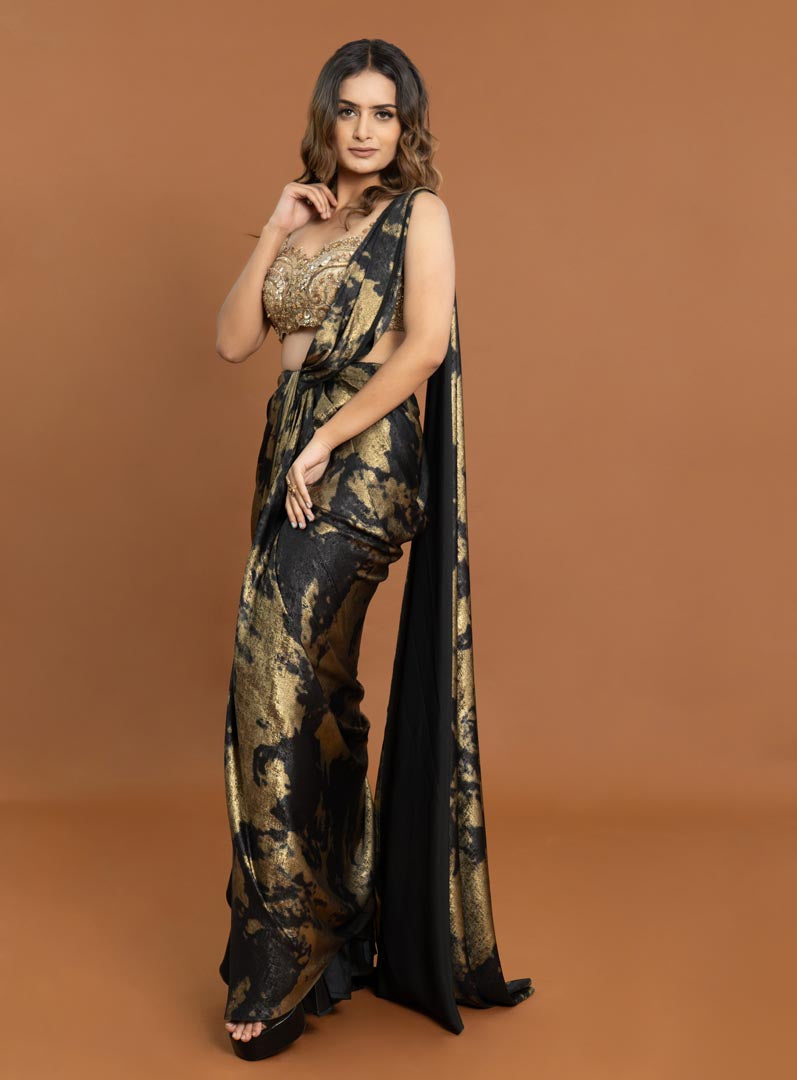 Kiana Saree