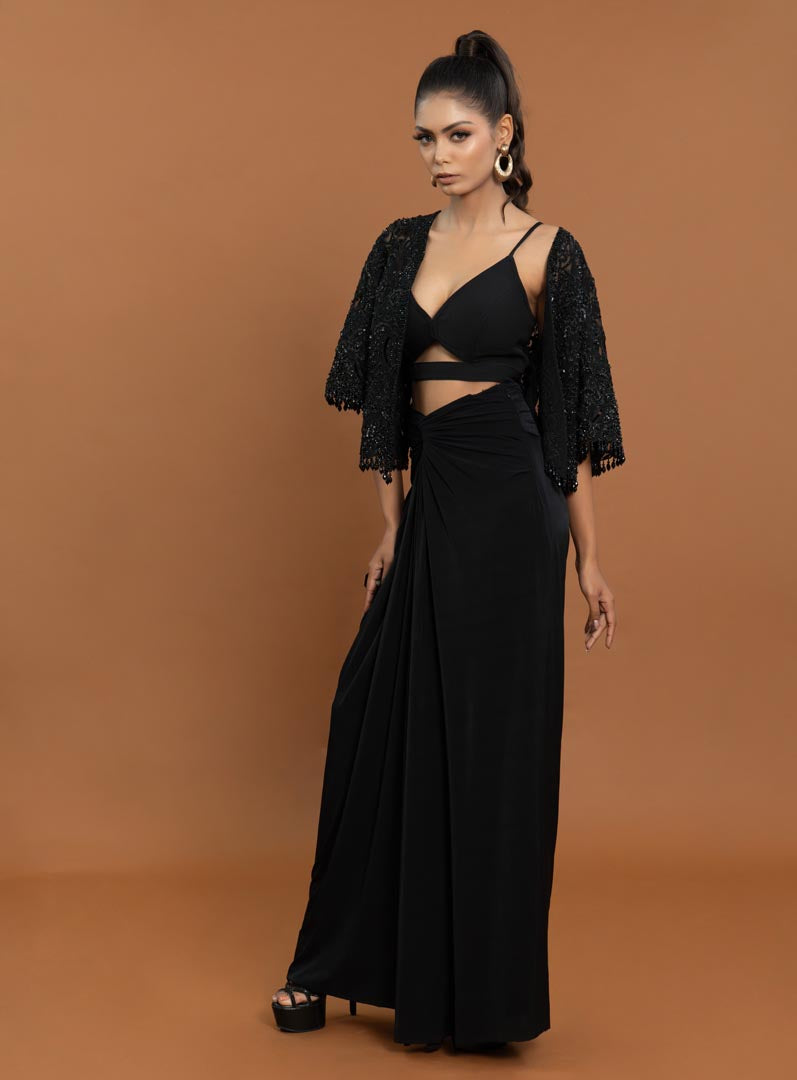 Mia Drape