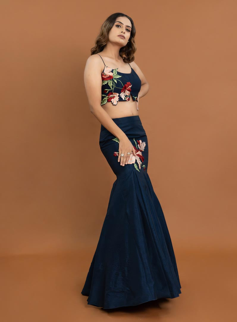 Daisy Lehenga