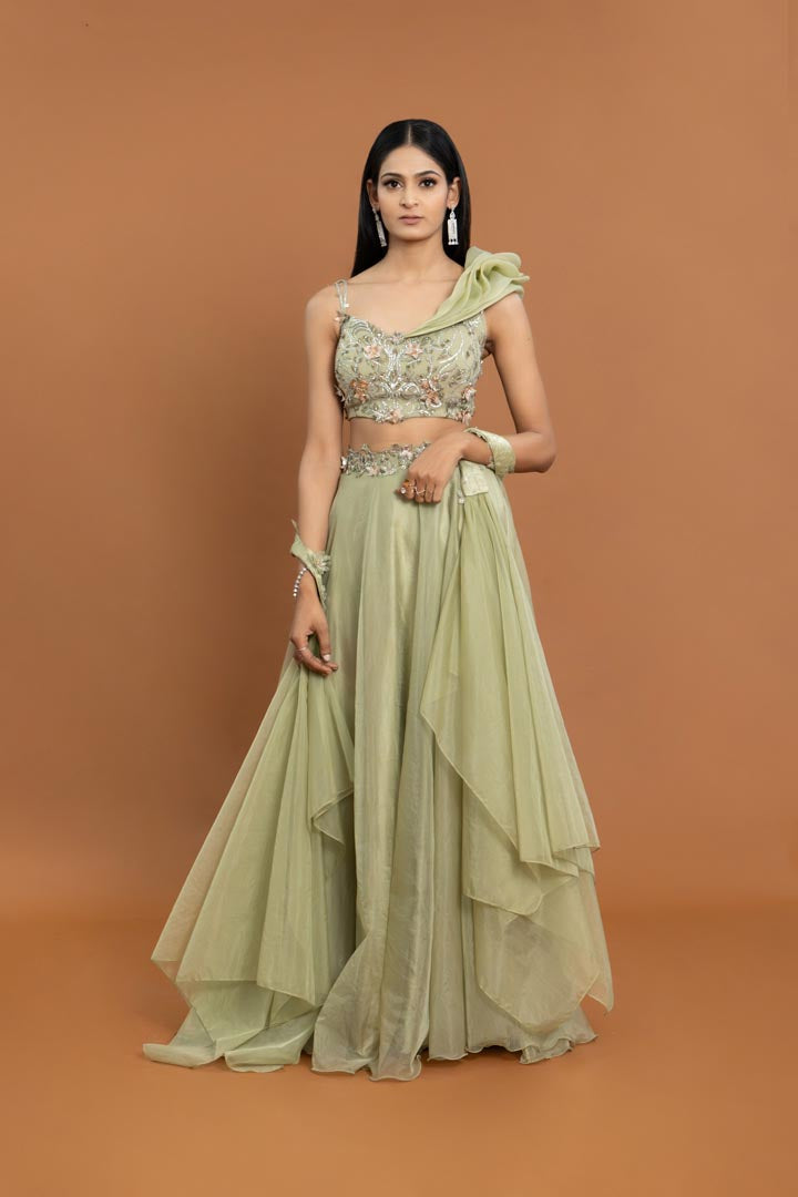 Lavanya Lehenga
