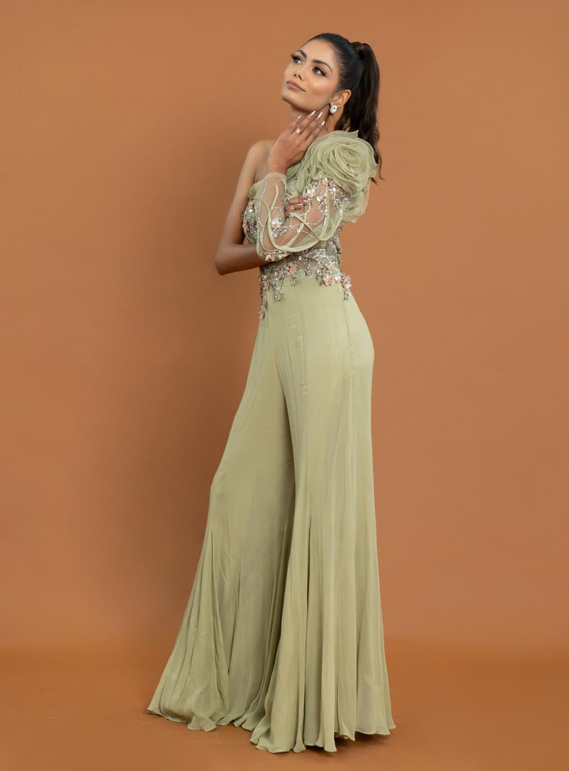Disha Jumpsuit