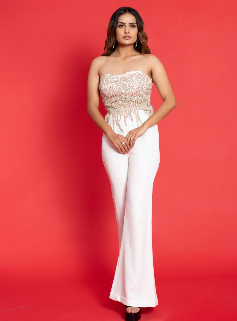 Hazel Pants