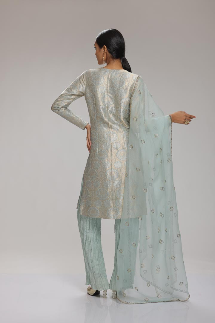 Aura Kurta set