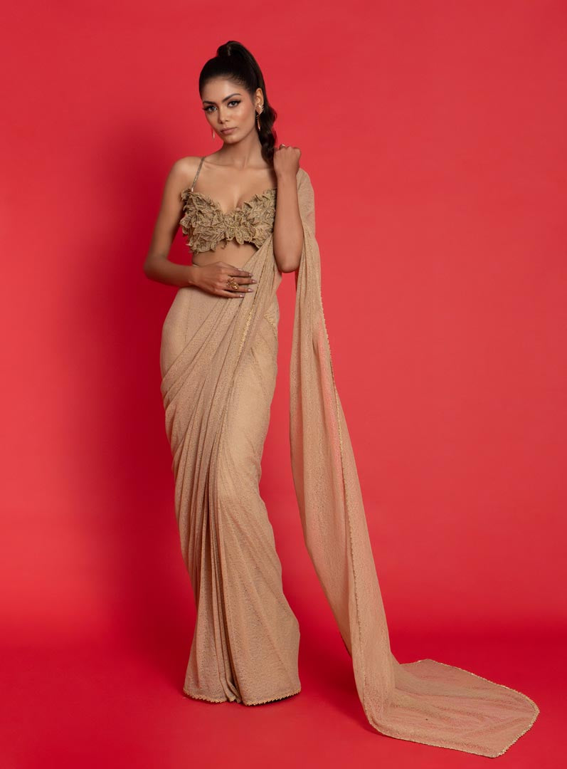 Keya Saree