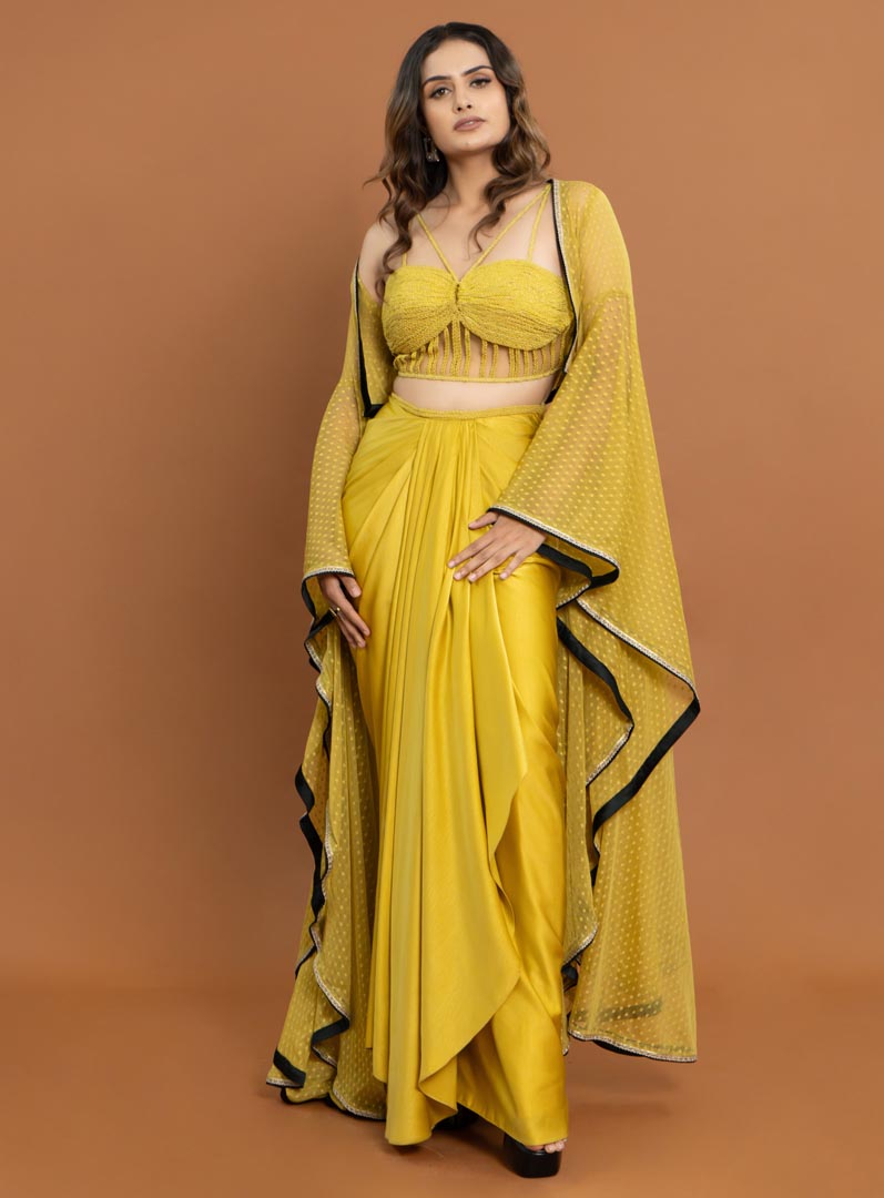 Sarah Drape