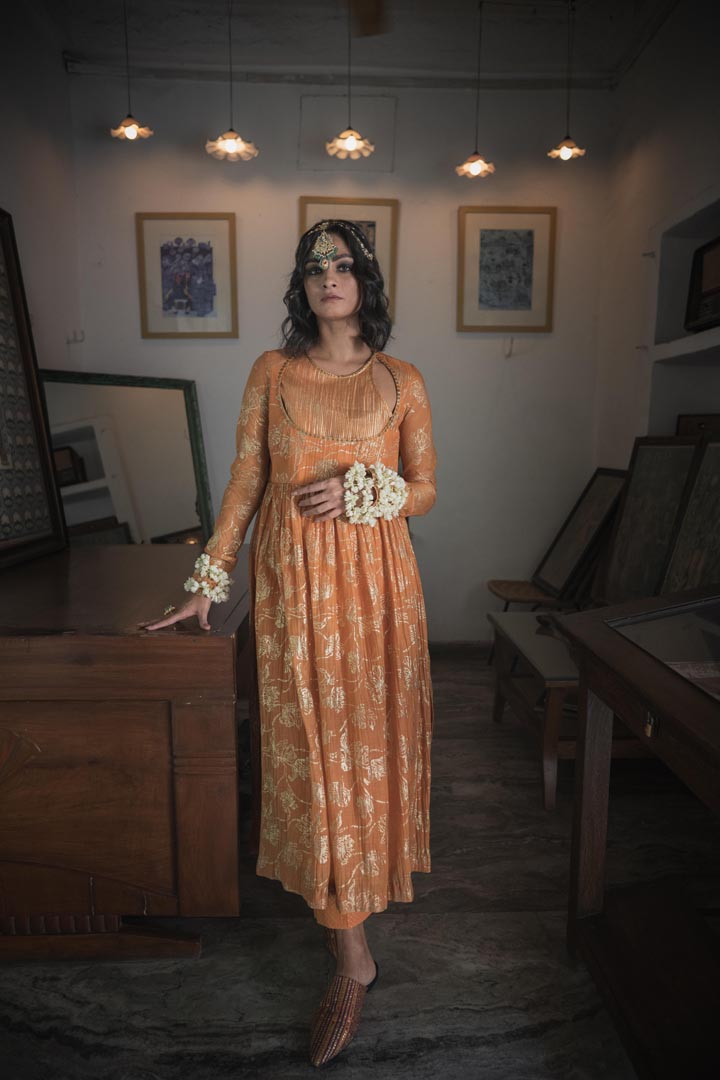 Image of REWA KURTA