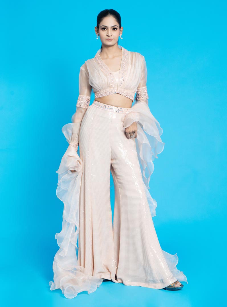 Ritika Palazzo