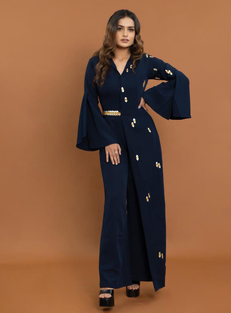 Jade Jumpsuit