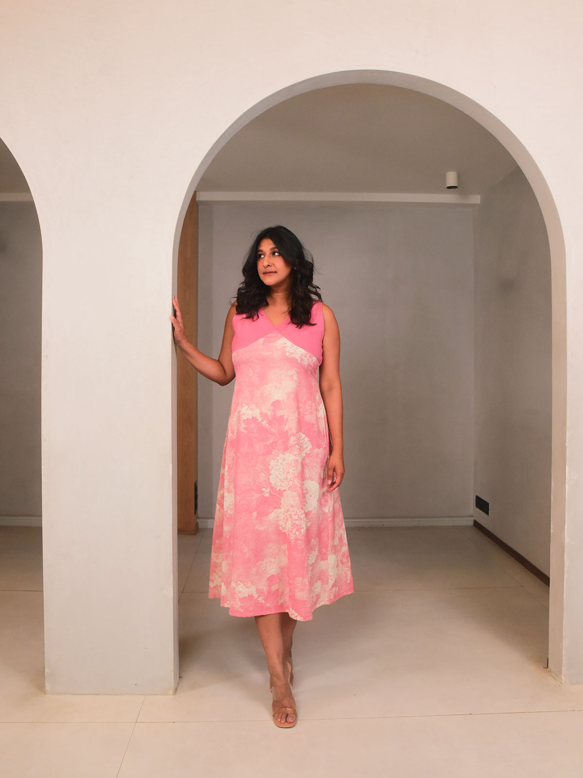 Lola Day Dress