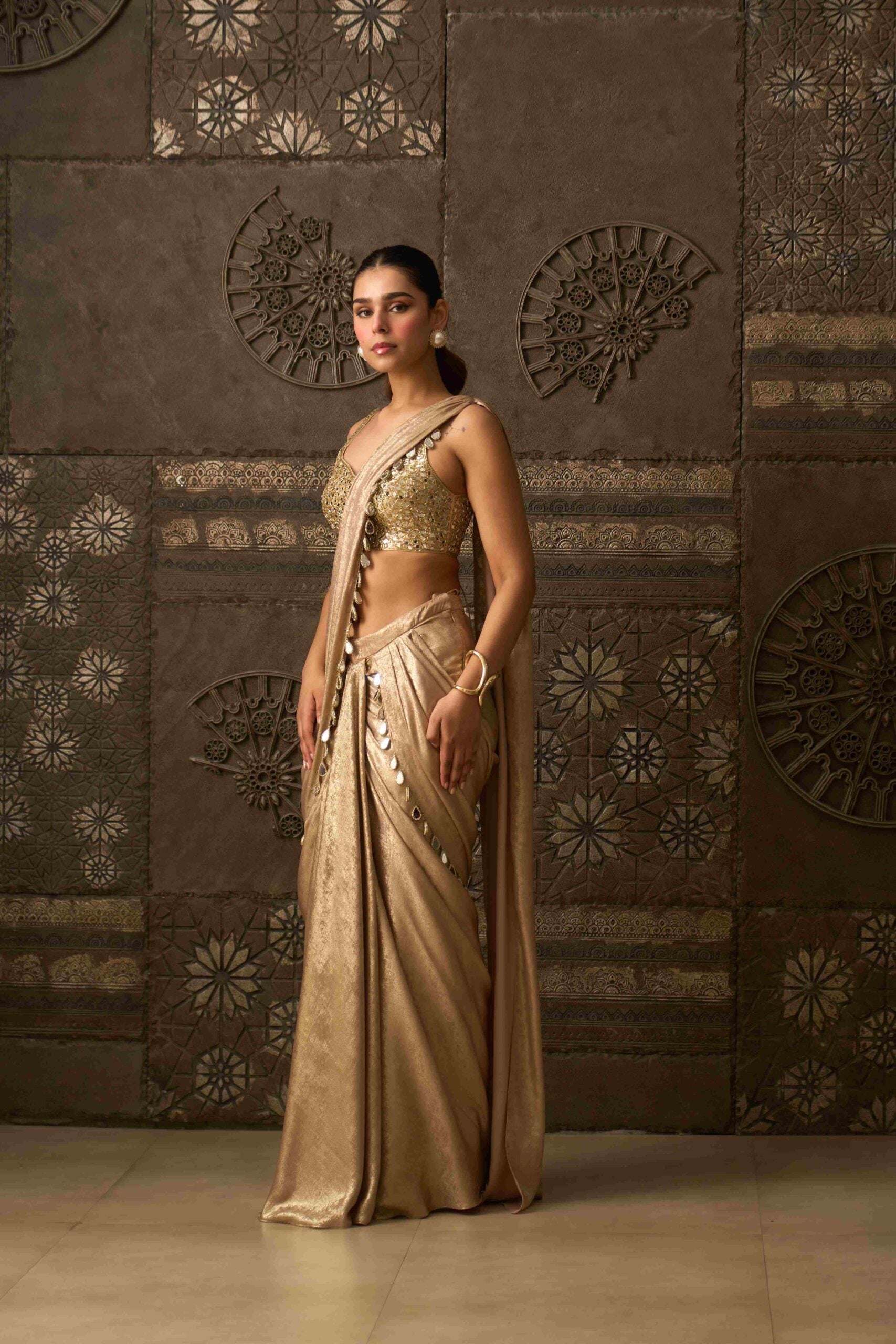Amara Saree