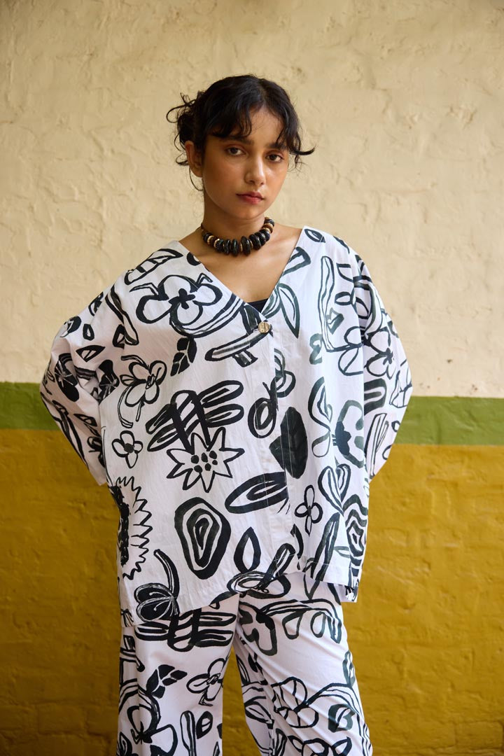 Verdue Jacket set