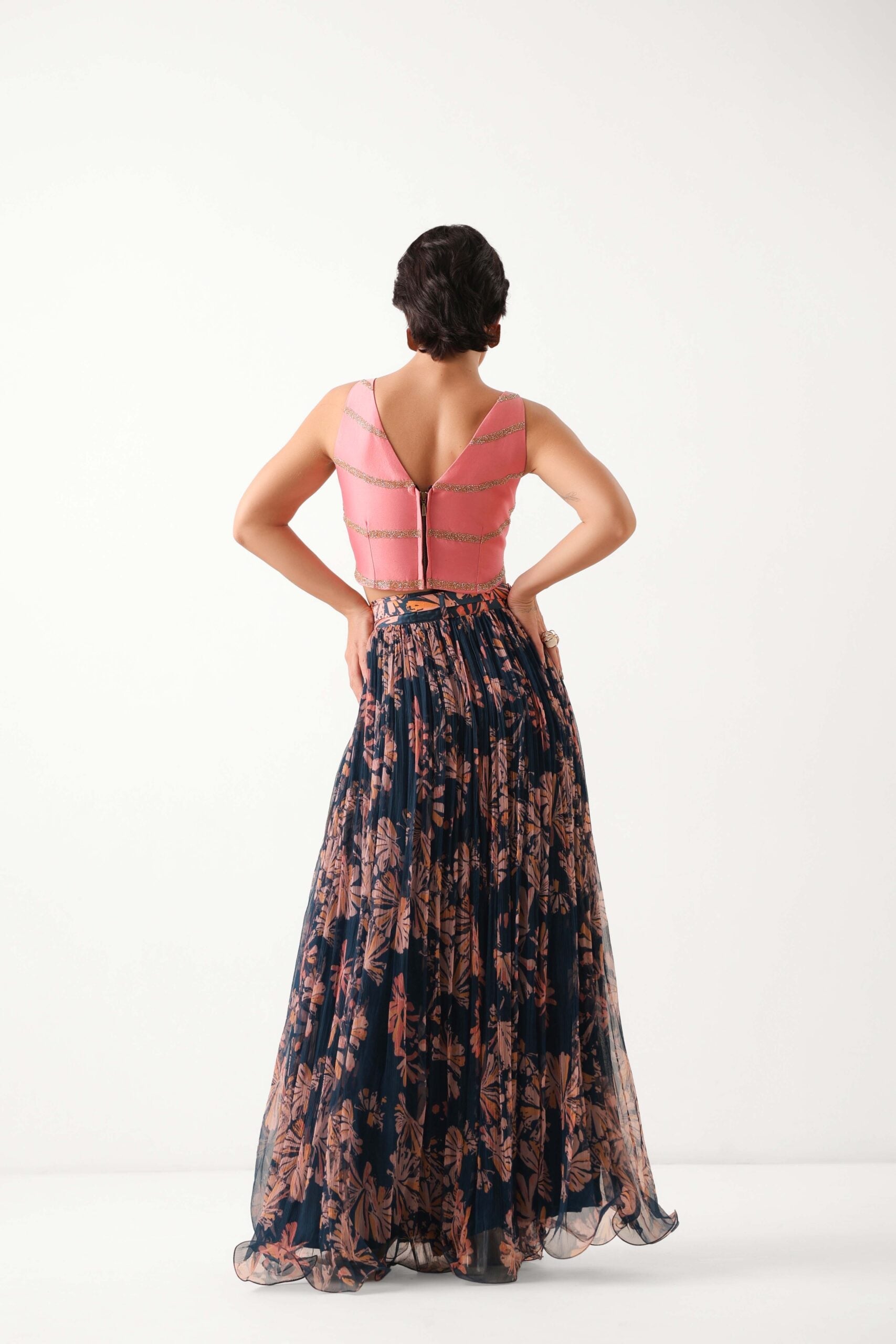 The Jaipur Cal Set