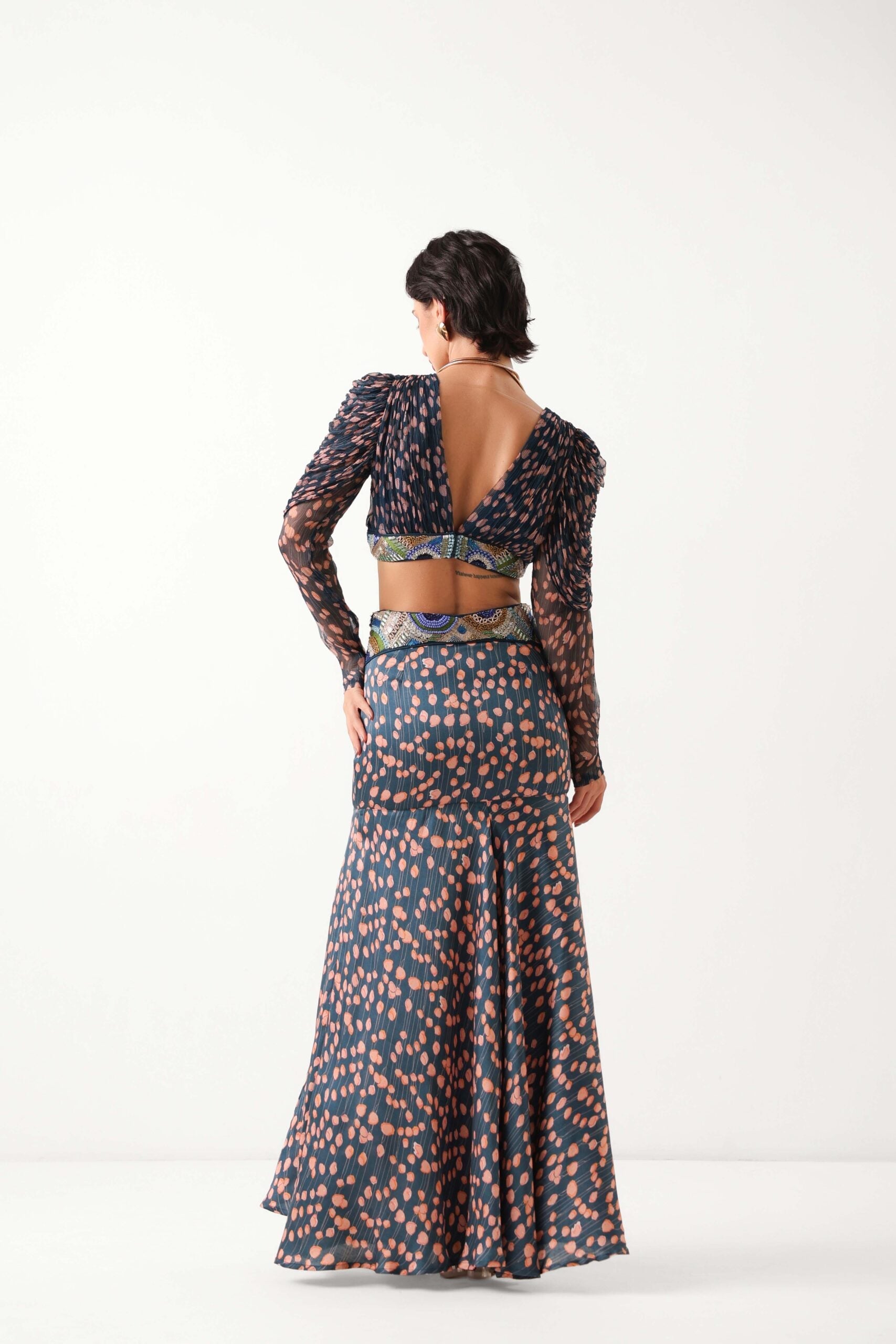 The Mermaid Set