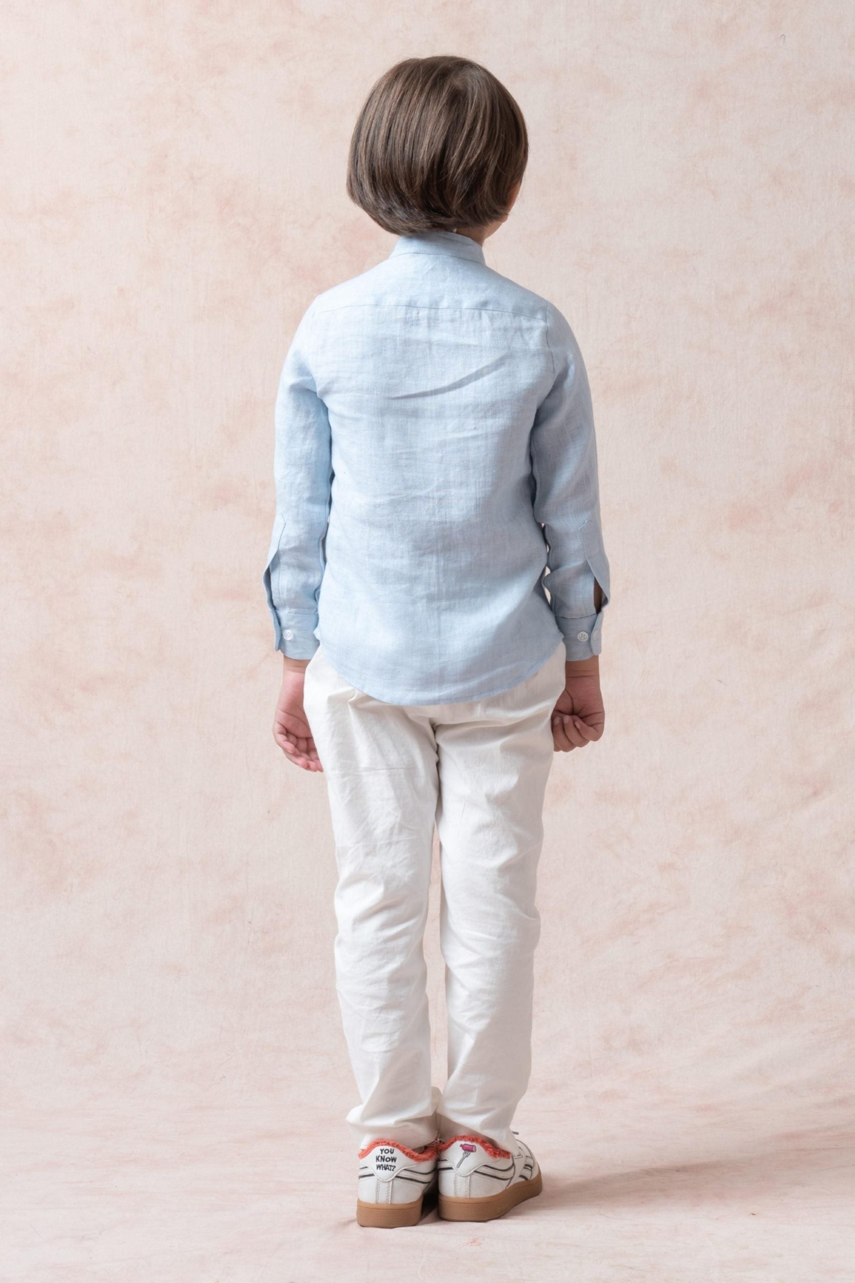 Full sleeve shirt