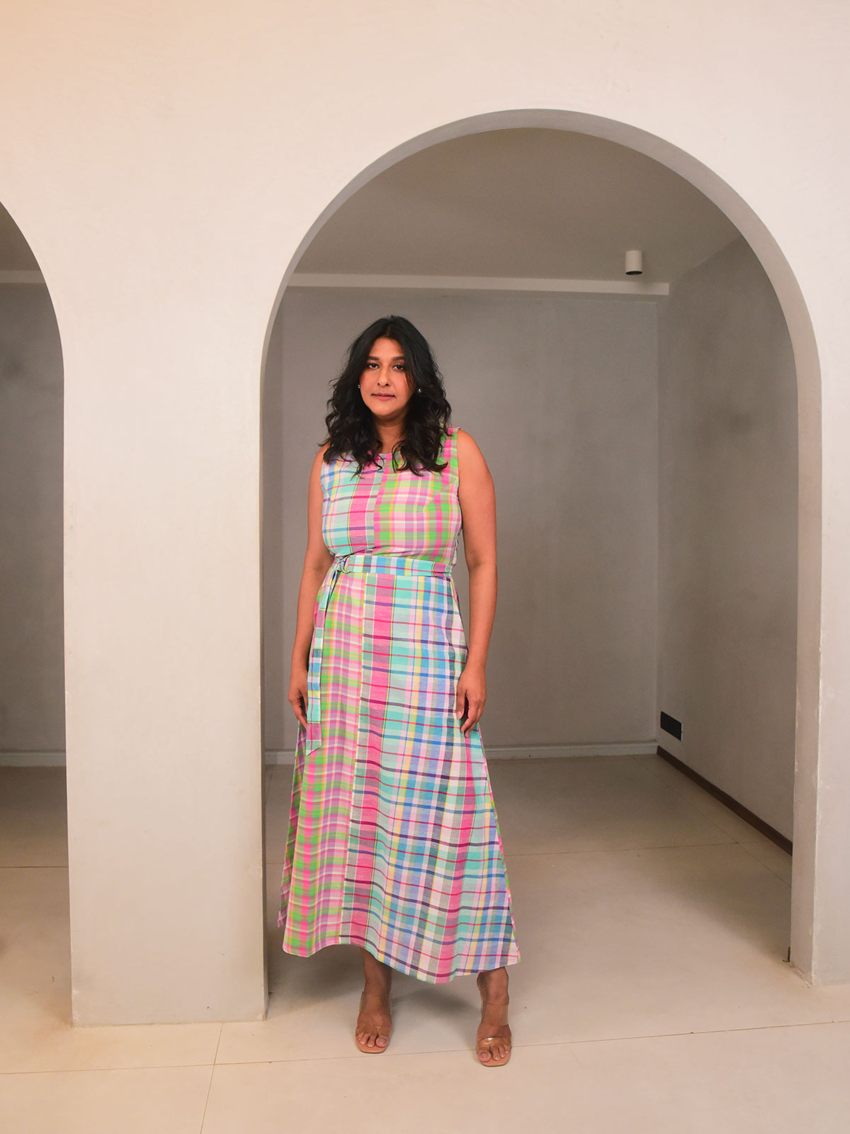 Macy Day Dress
