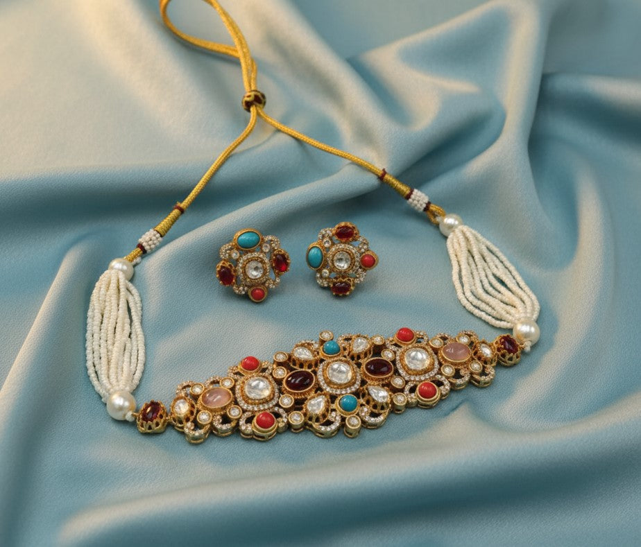 The Basra Pearl Odyssey