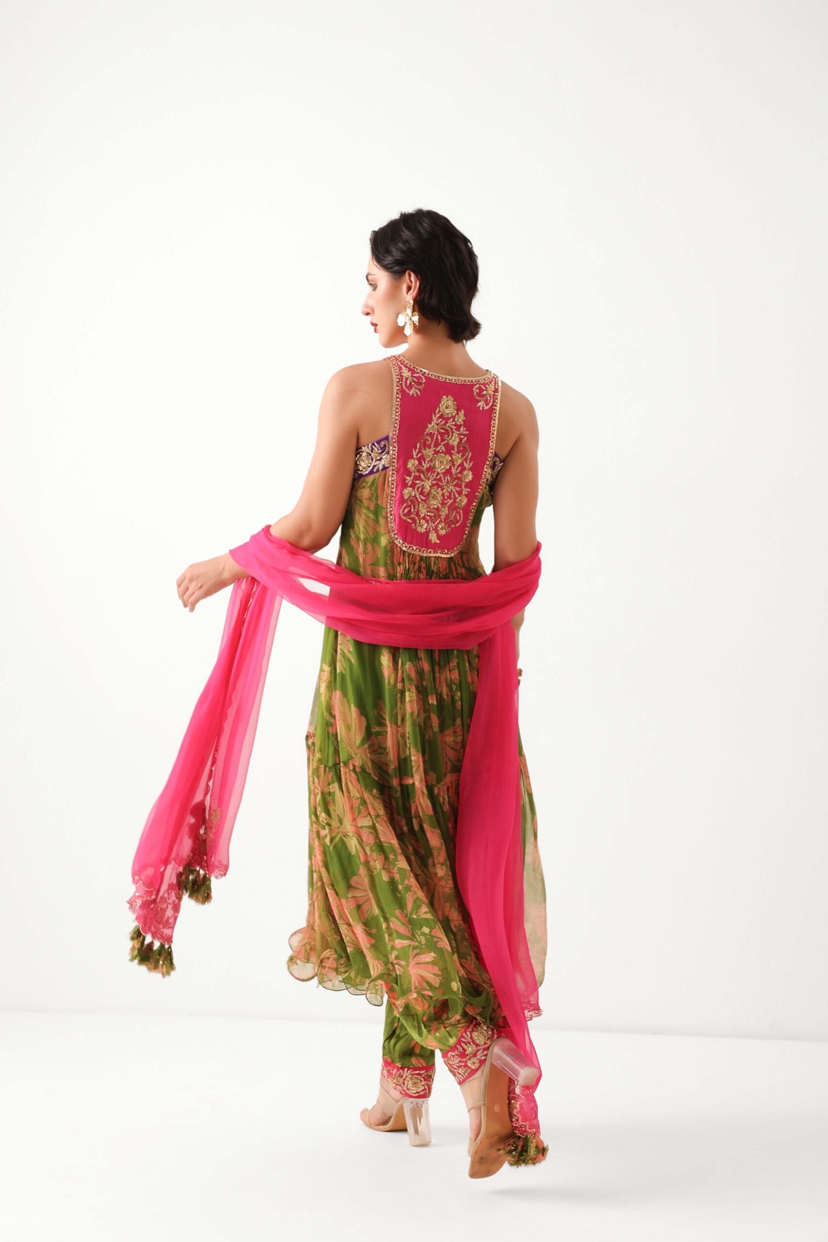 The Saraswati Set