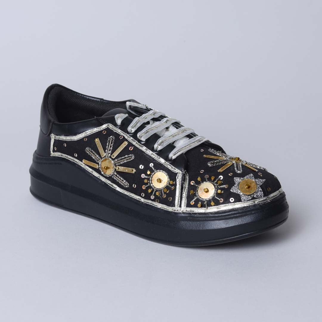 Starry Night Sneakers