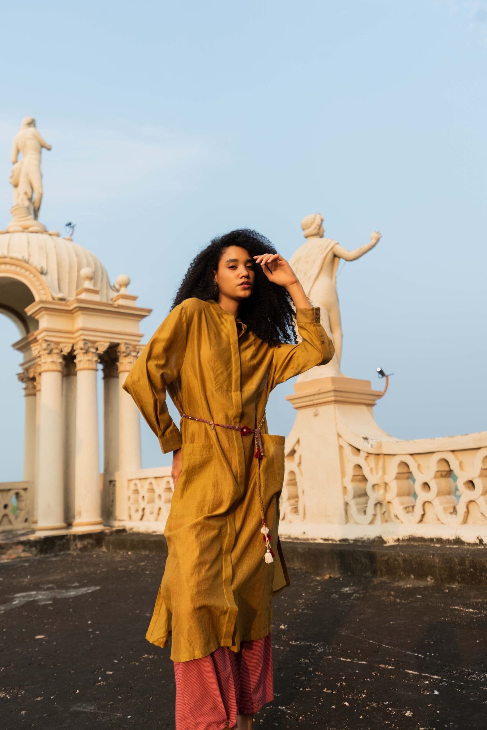 MIDAS KURTA