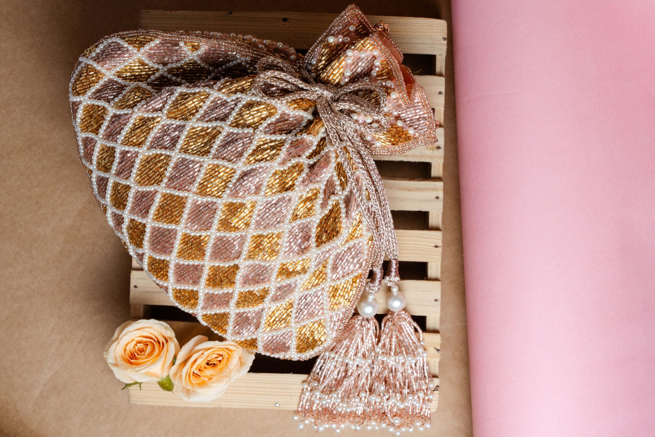 Cruzado Blush