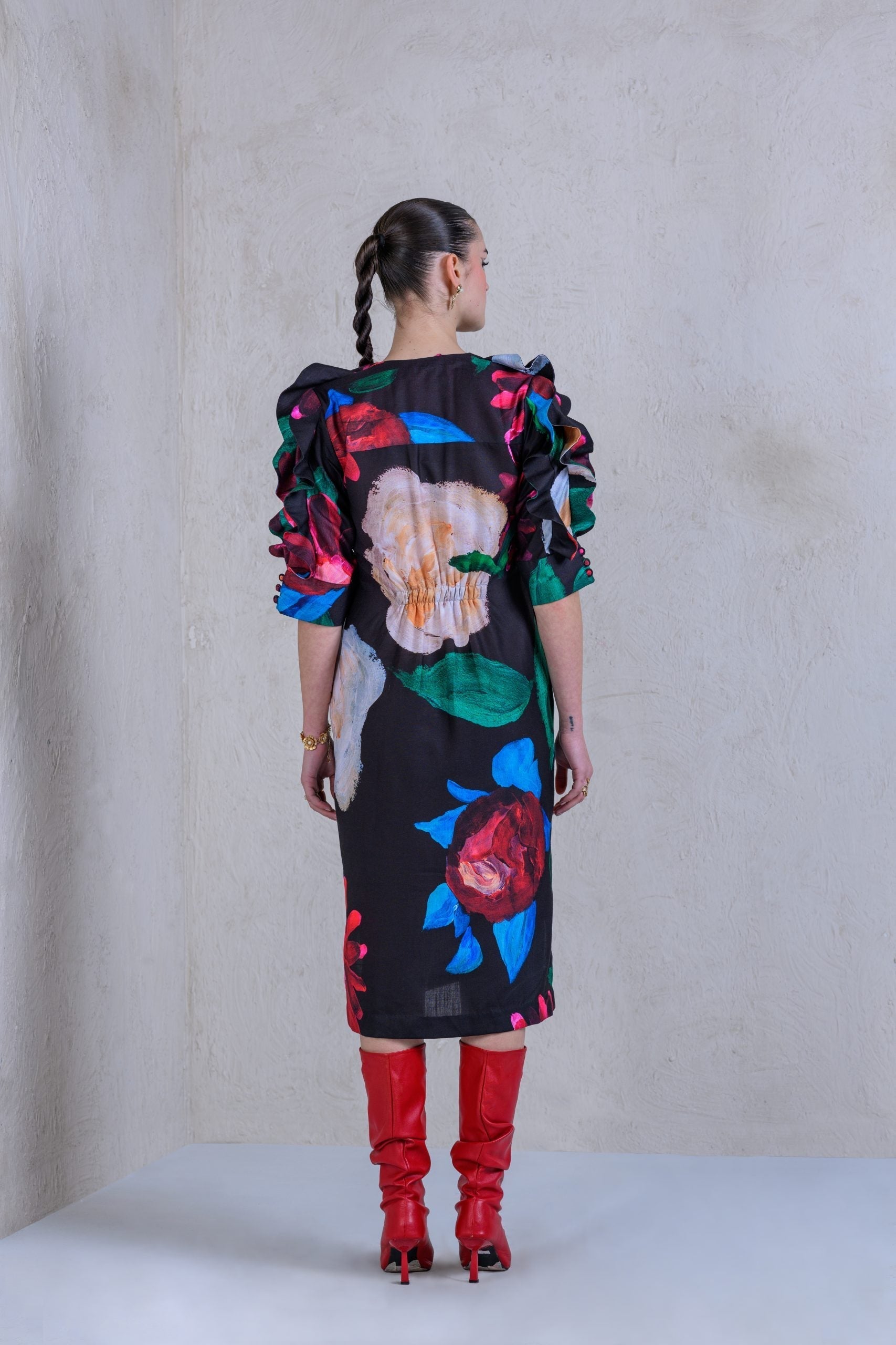 Image of Dress