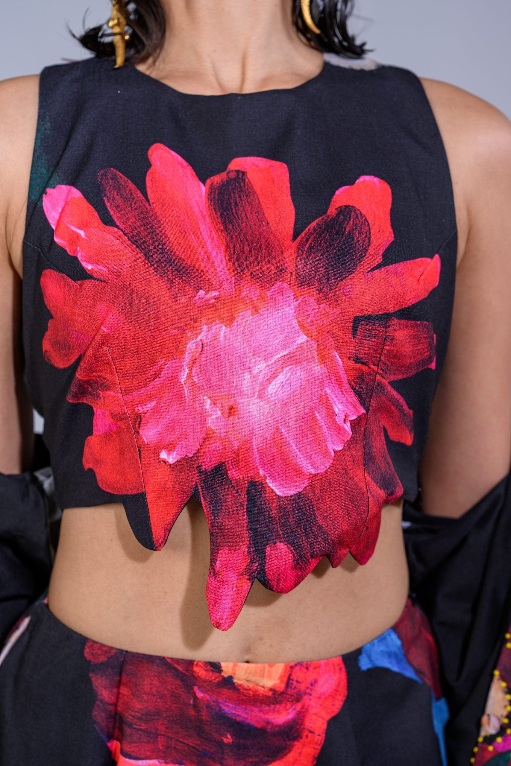 Image of Skirt Set