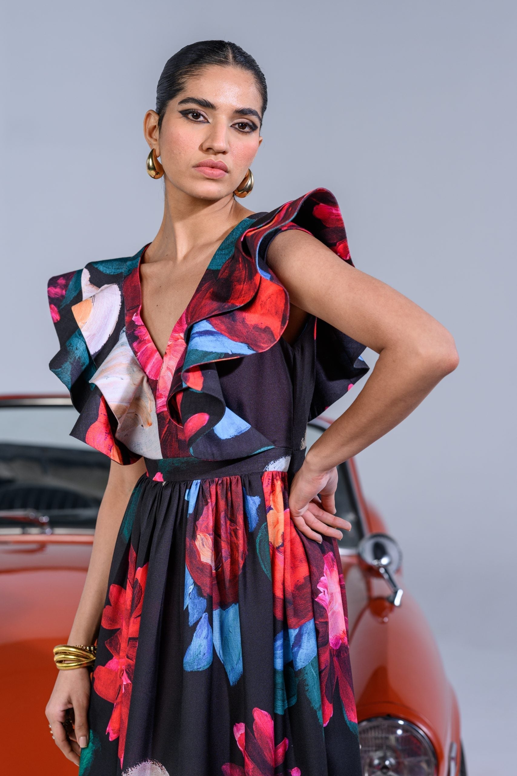 Image of Dress