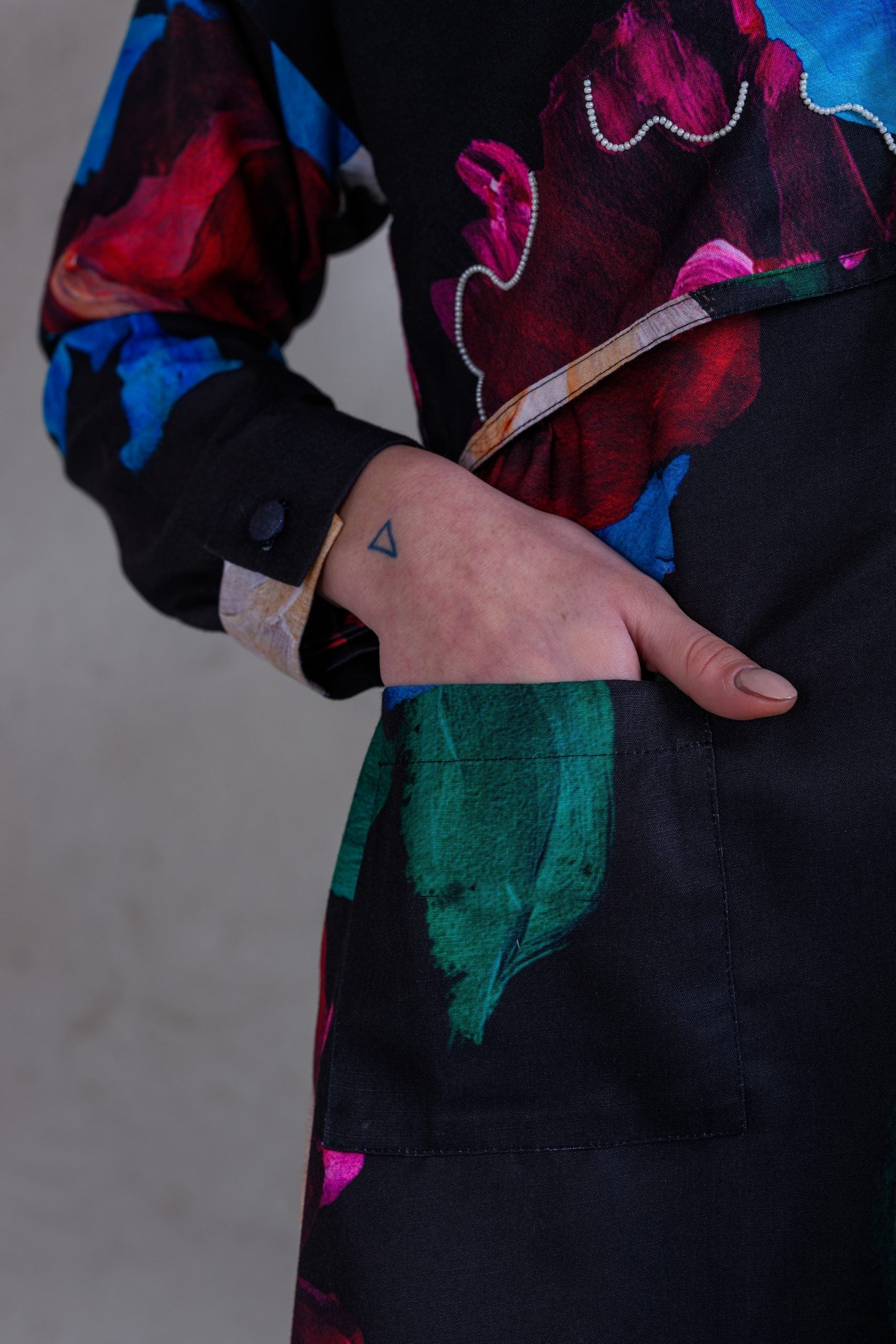 Image of Dress