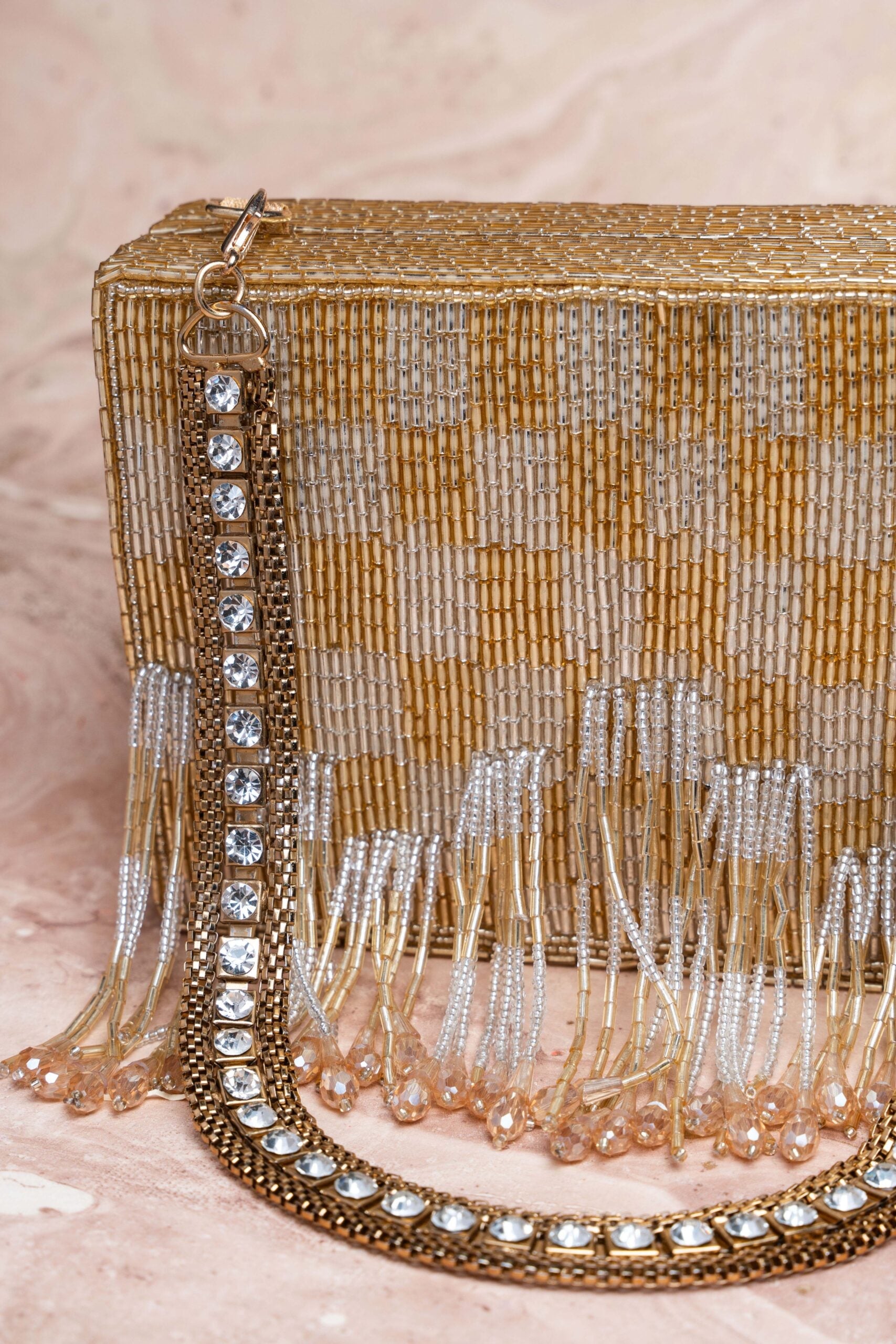 Shades Of Gold Kasse