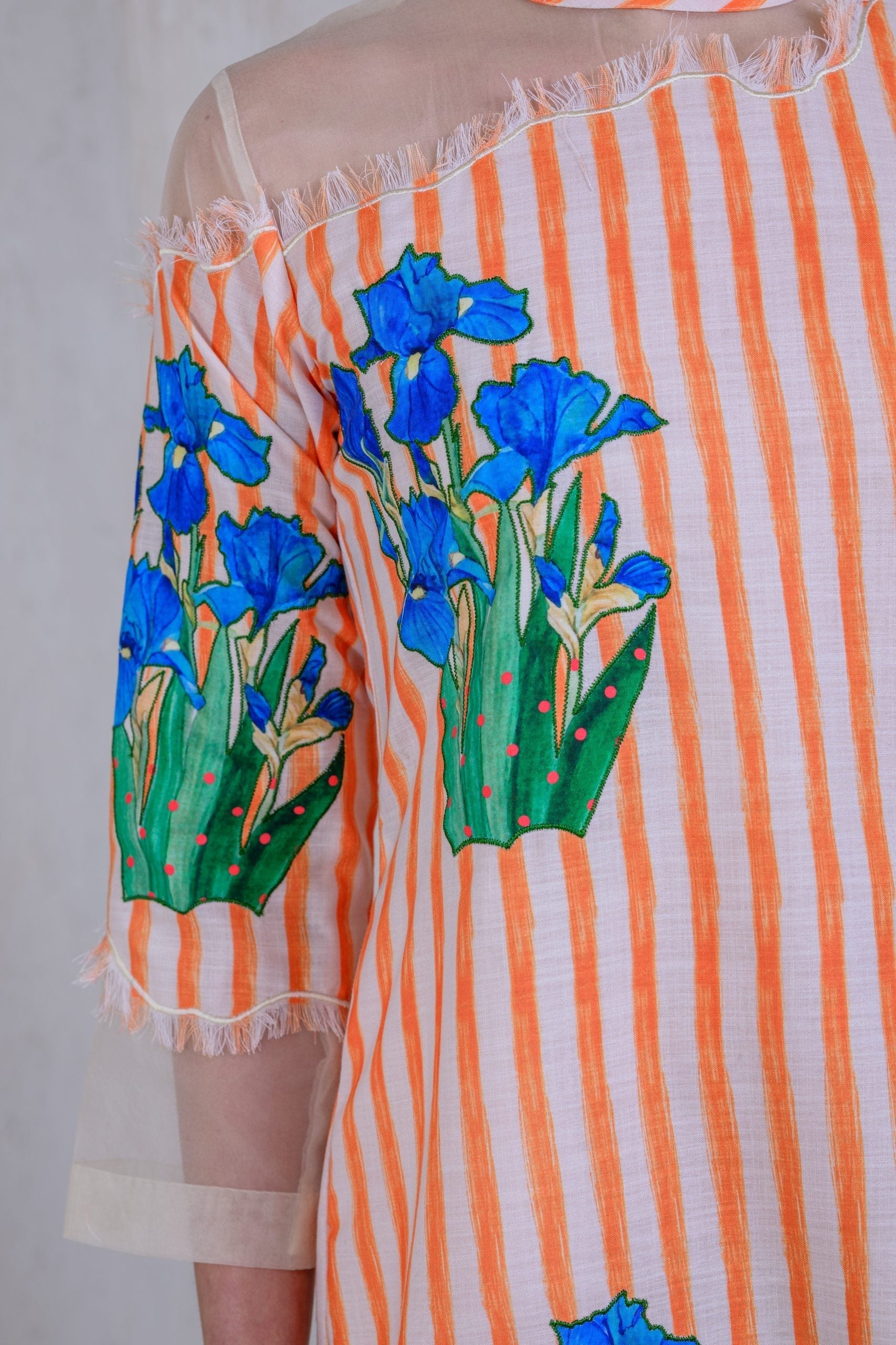 Image of Dress