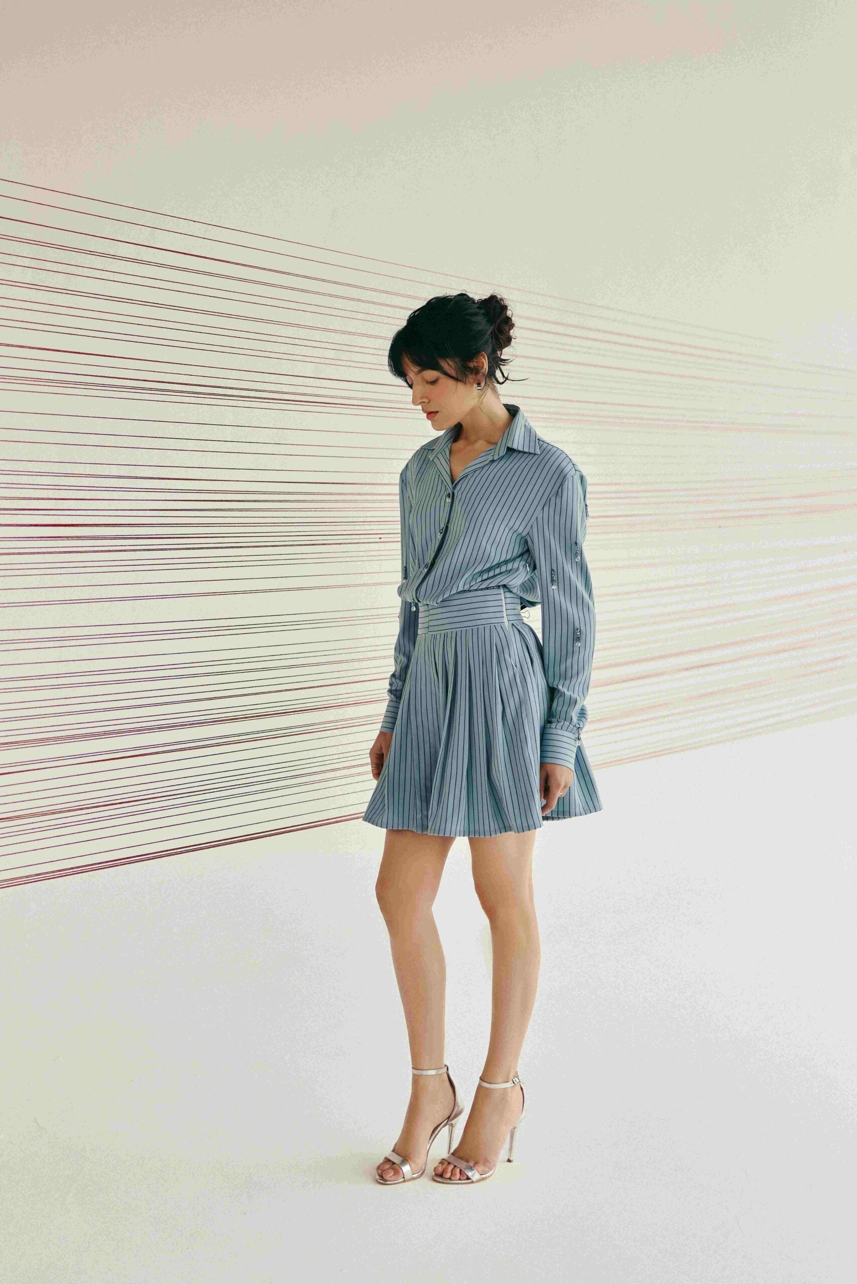 Blasé Dress