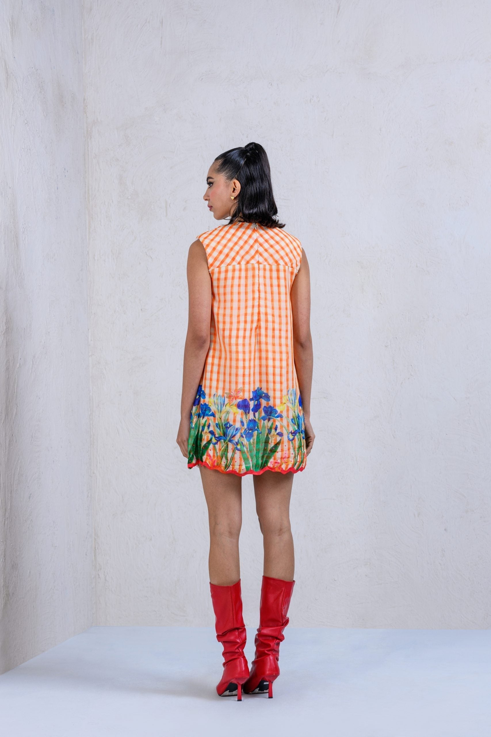 Image of Dress