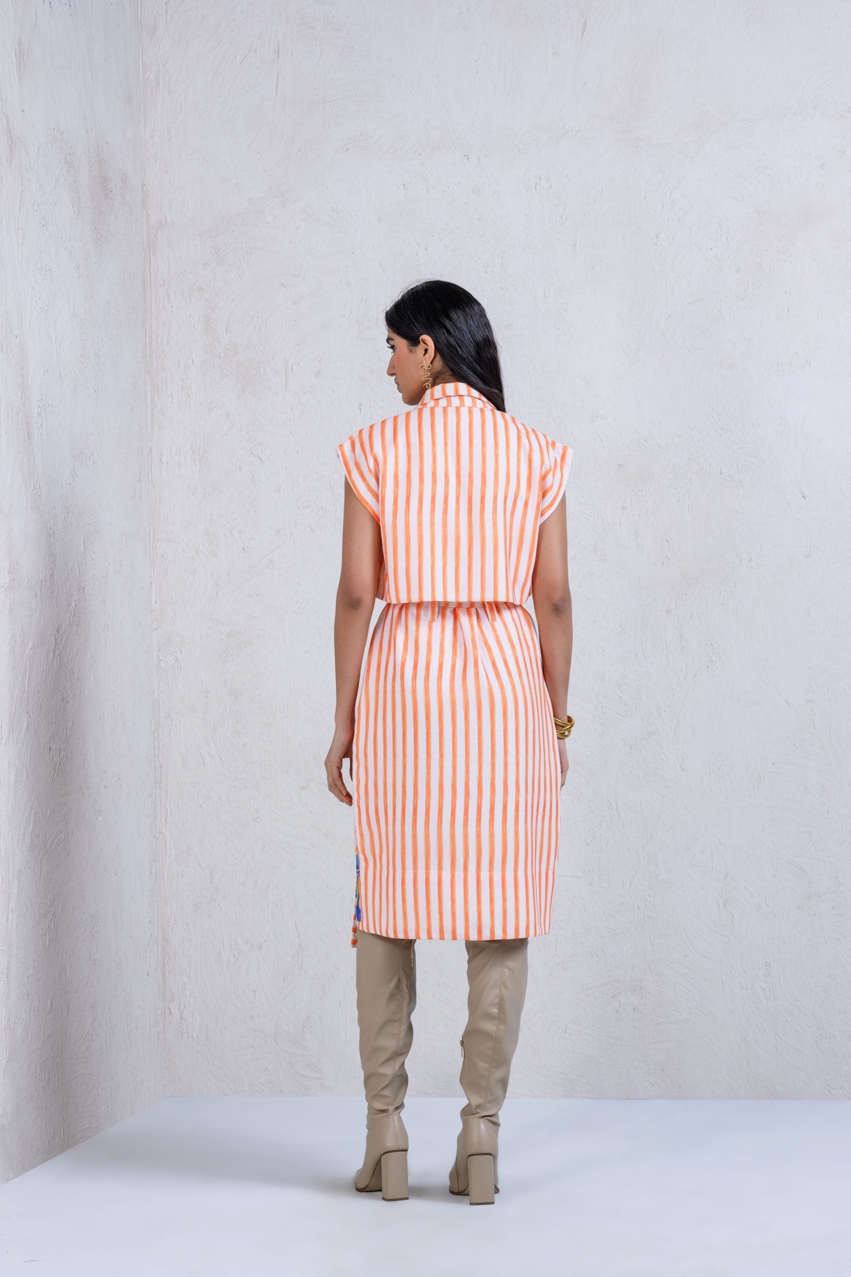 Image of Dress