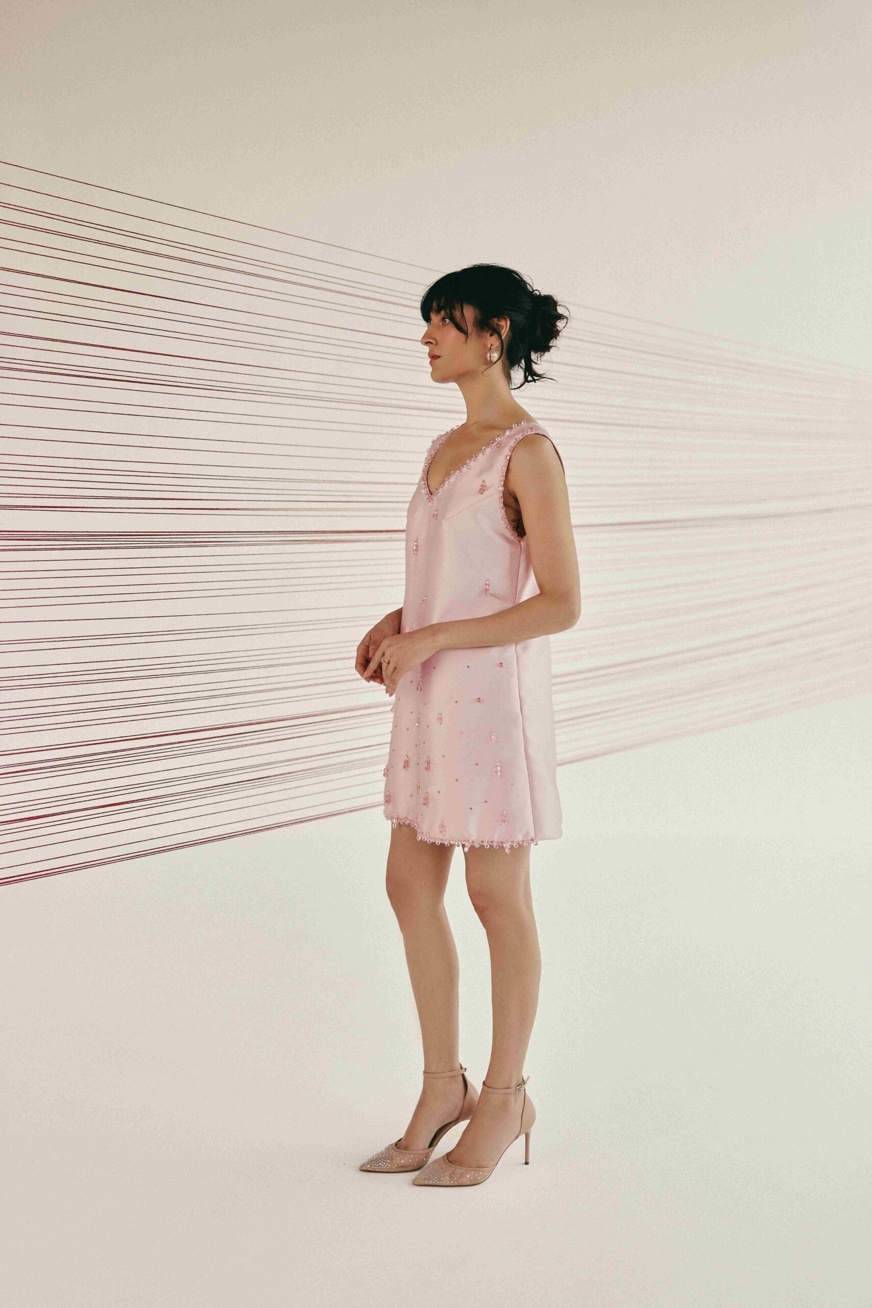 Elma Dress