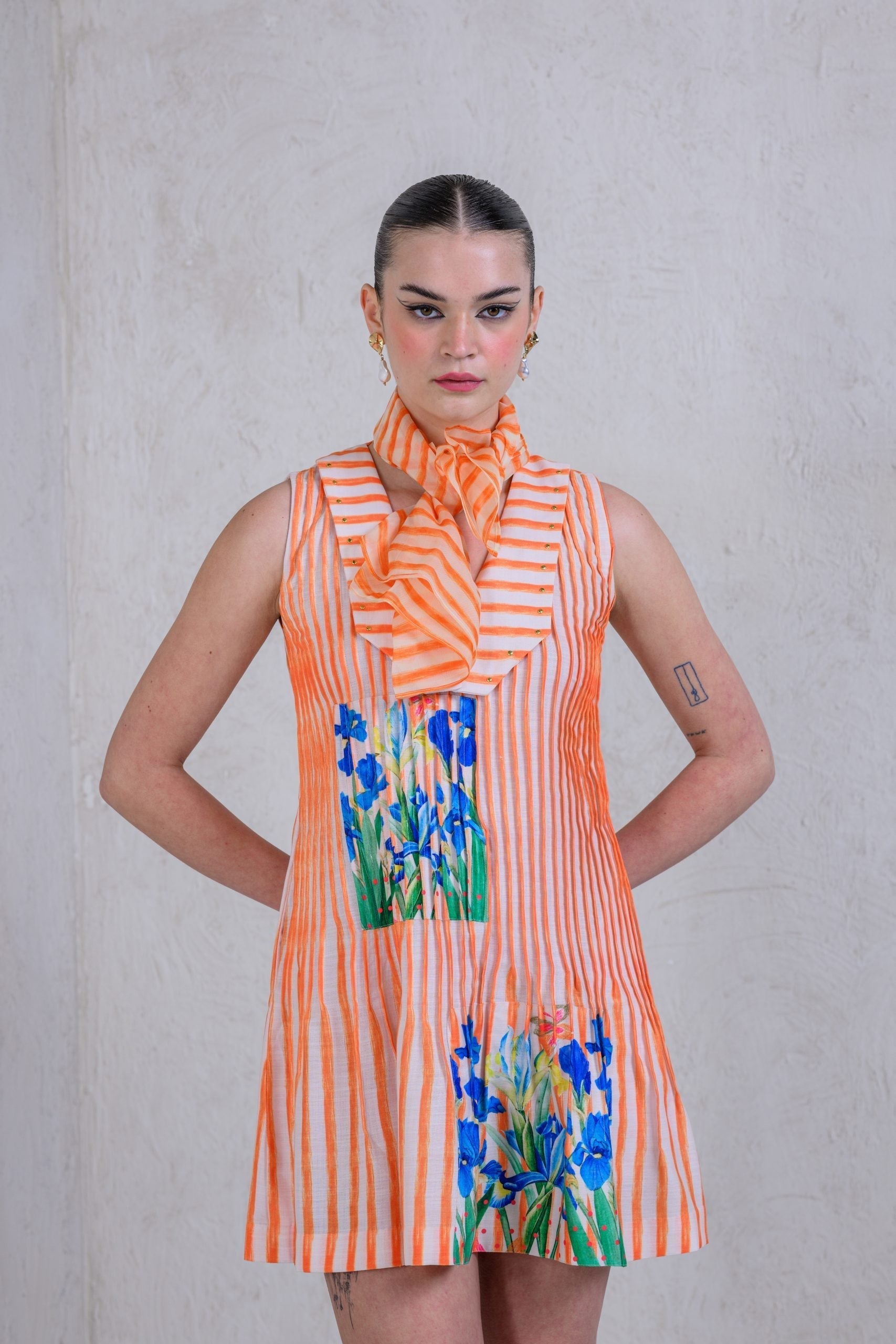 Image of Dress