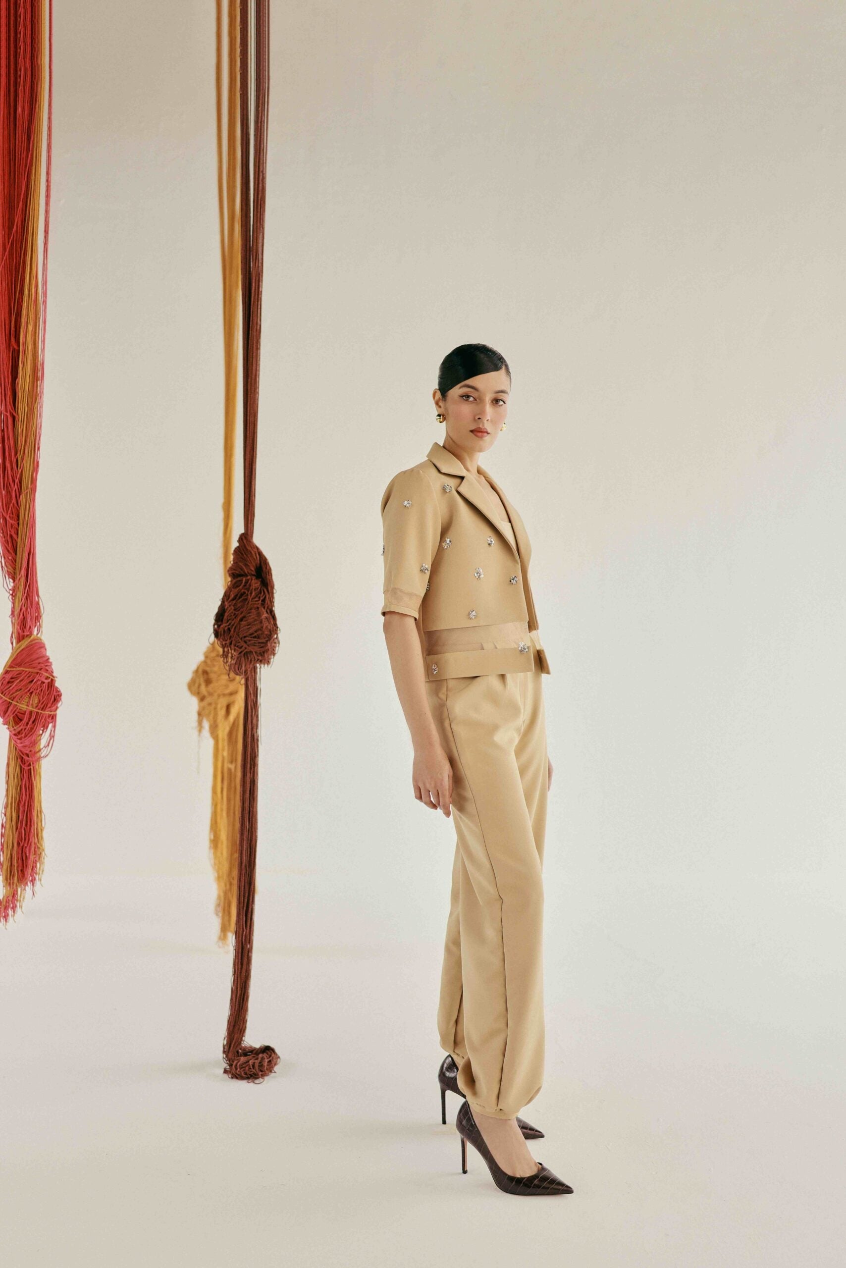 Elio Cord