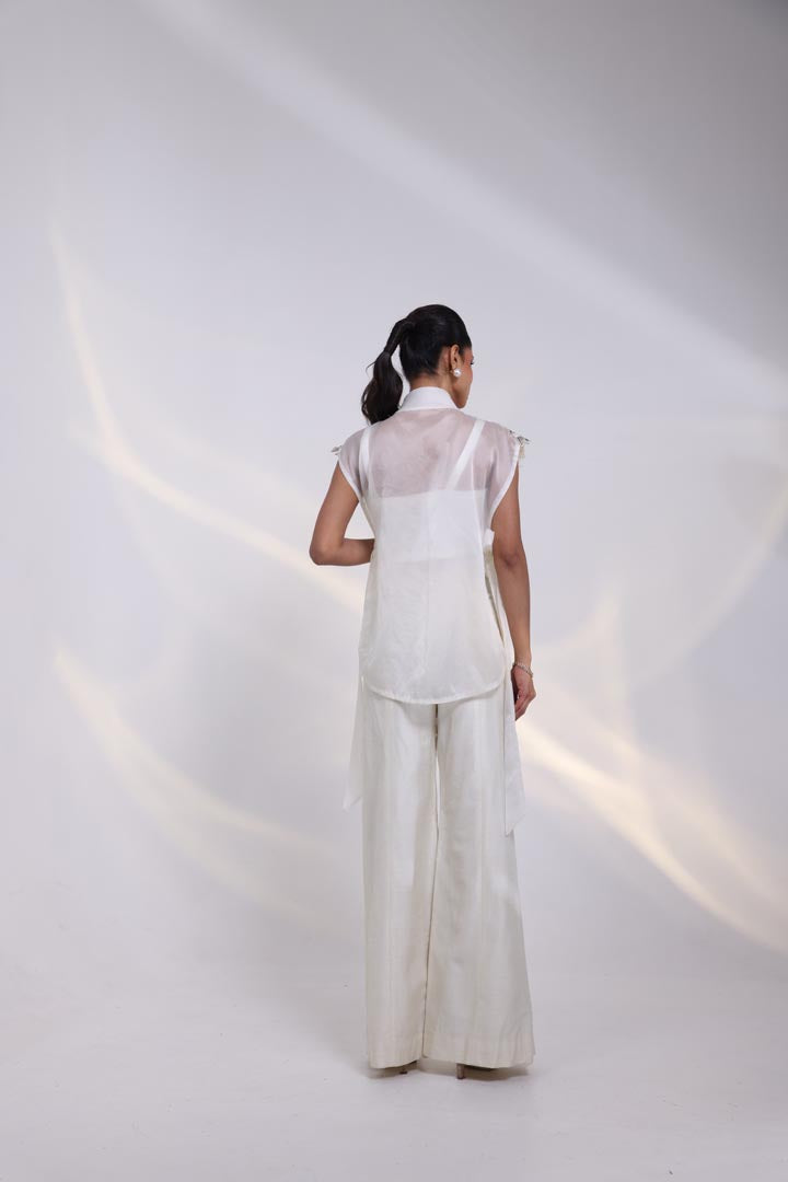 GLINT SET AAD618WHITE