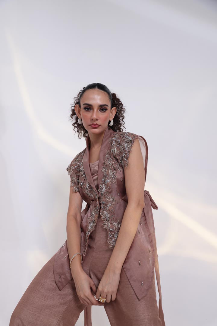 GLINT SET AAD618COPPER