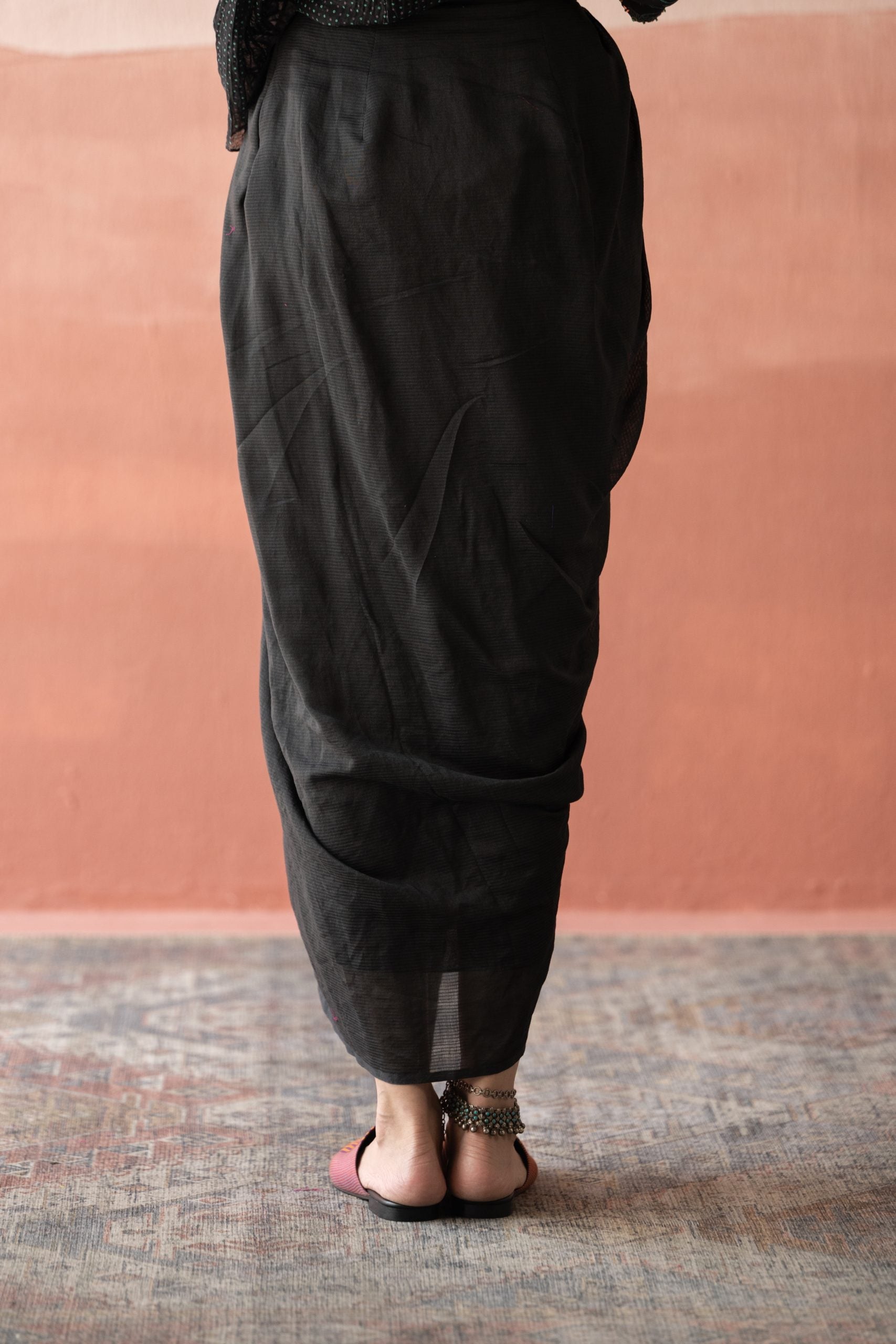 Image of HEBA SKIRT