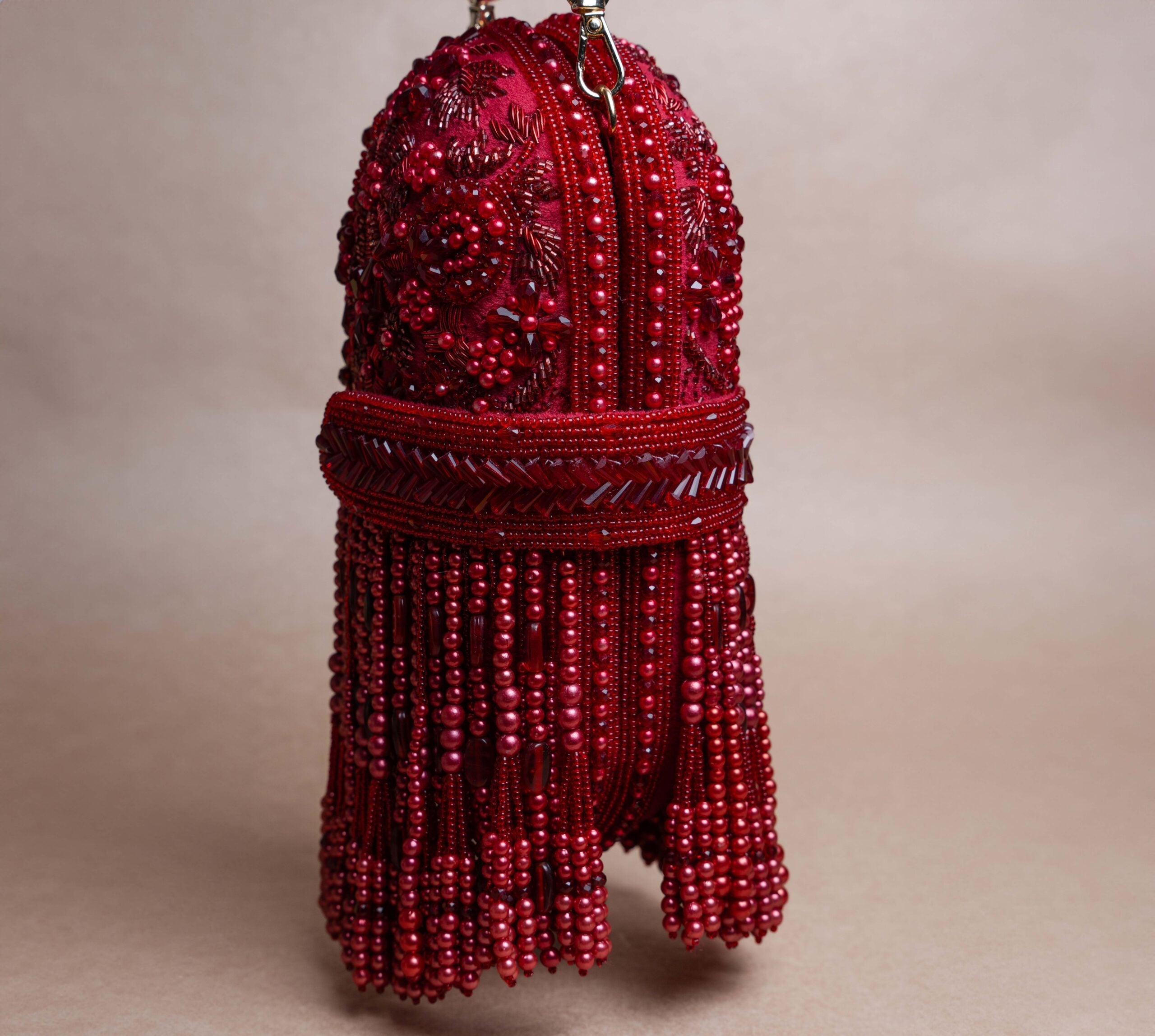 Damsel Red
