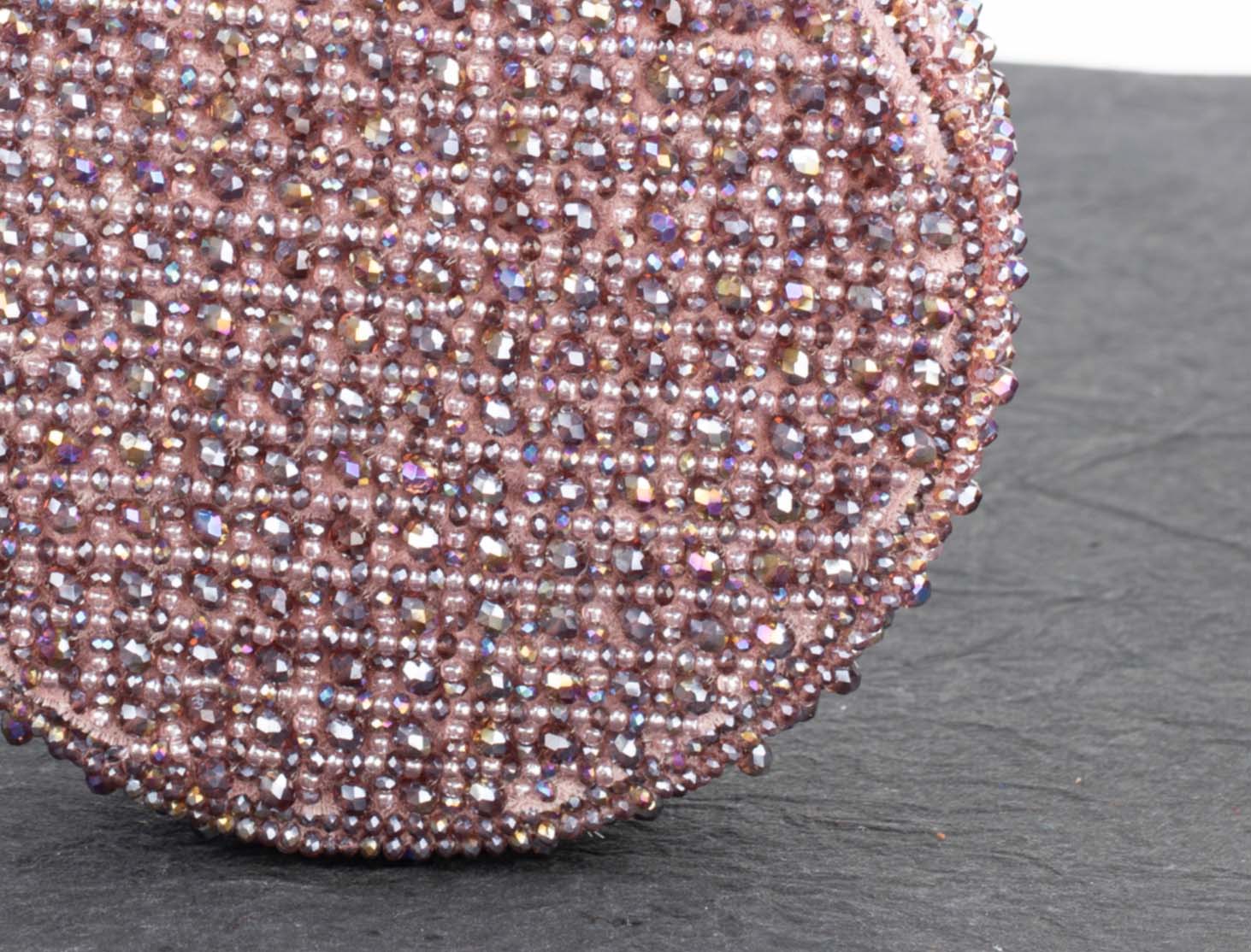 Lustre Sphere Lilac