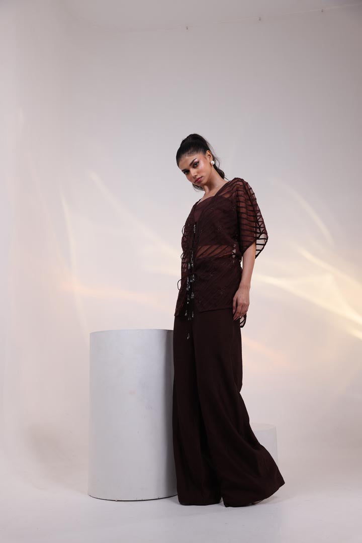 SYNORA SET AAD621BROWN