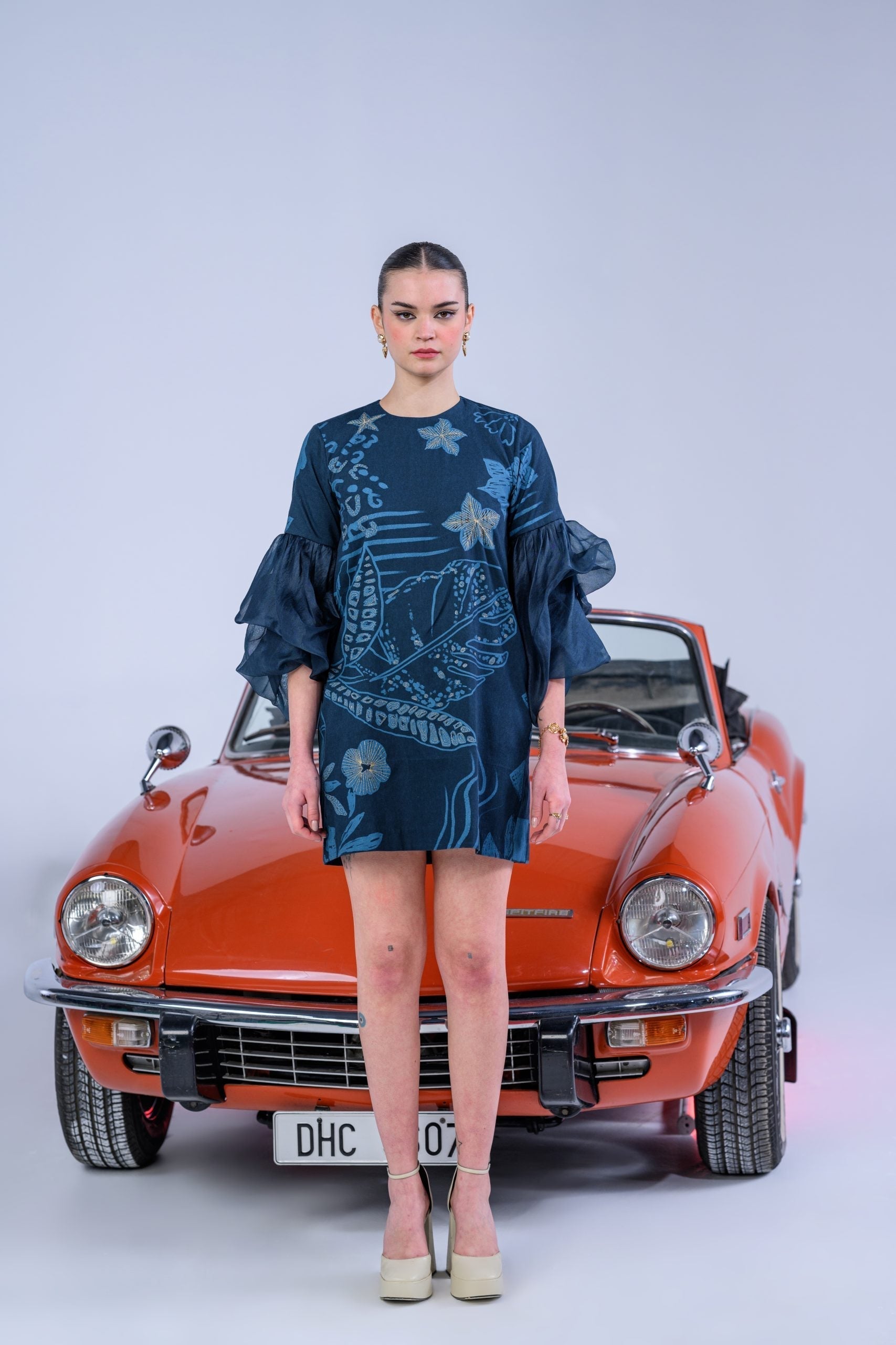 Image of Dress