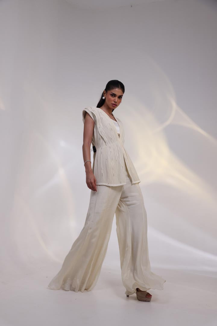 Stellar Cords Fall AAD622WHITE