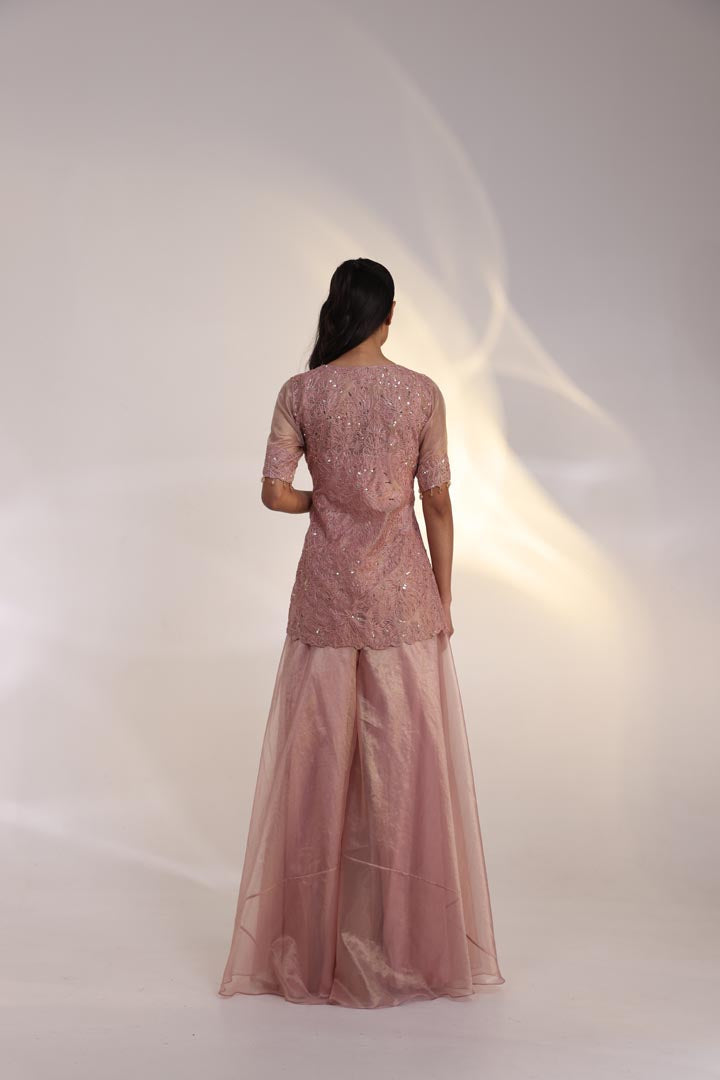 Flora Ã‰clat Outfit AAD623