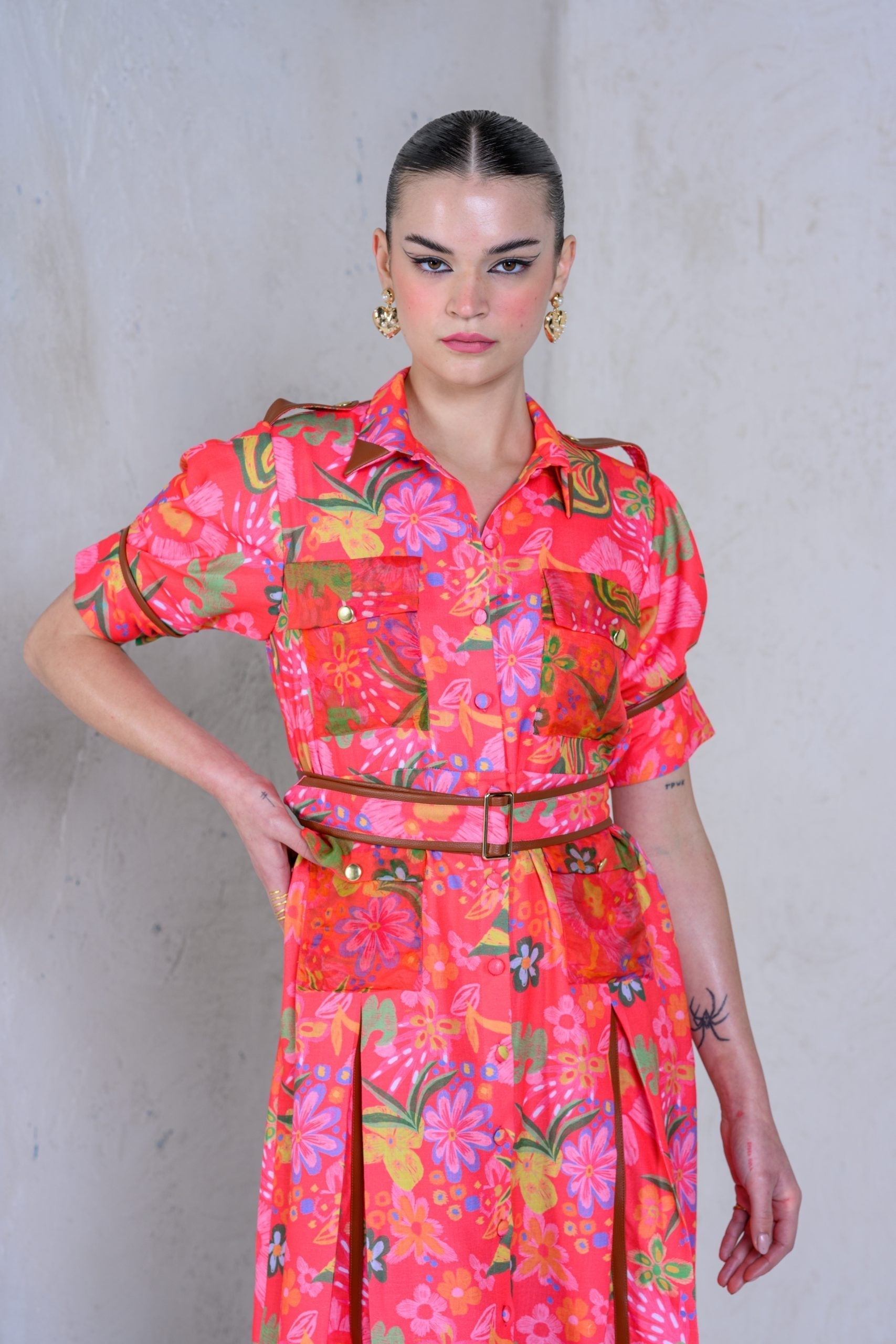 Image of Dress