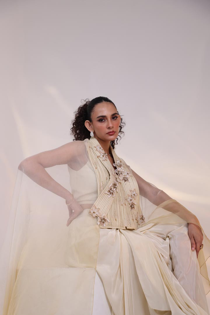 Elysian Drape Set AAD631