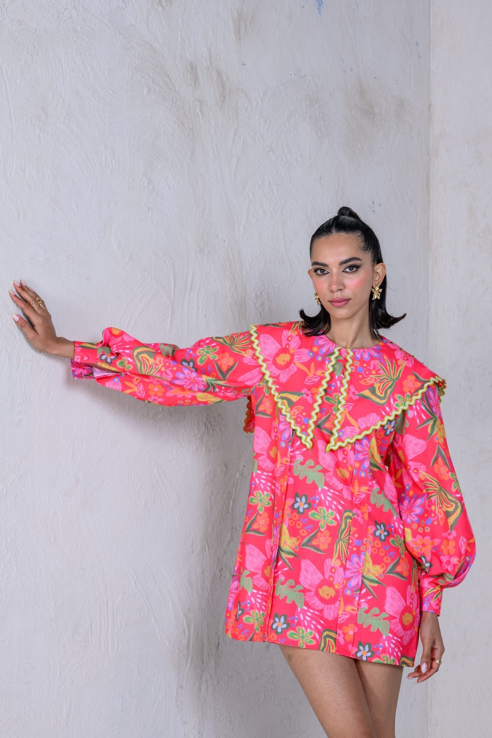 Image of Dress