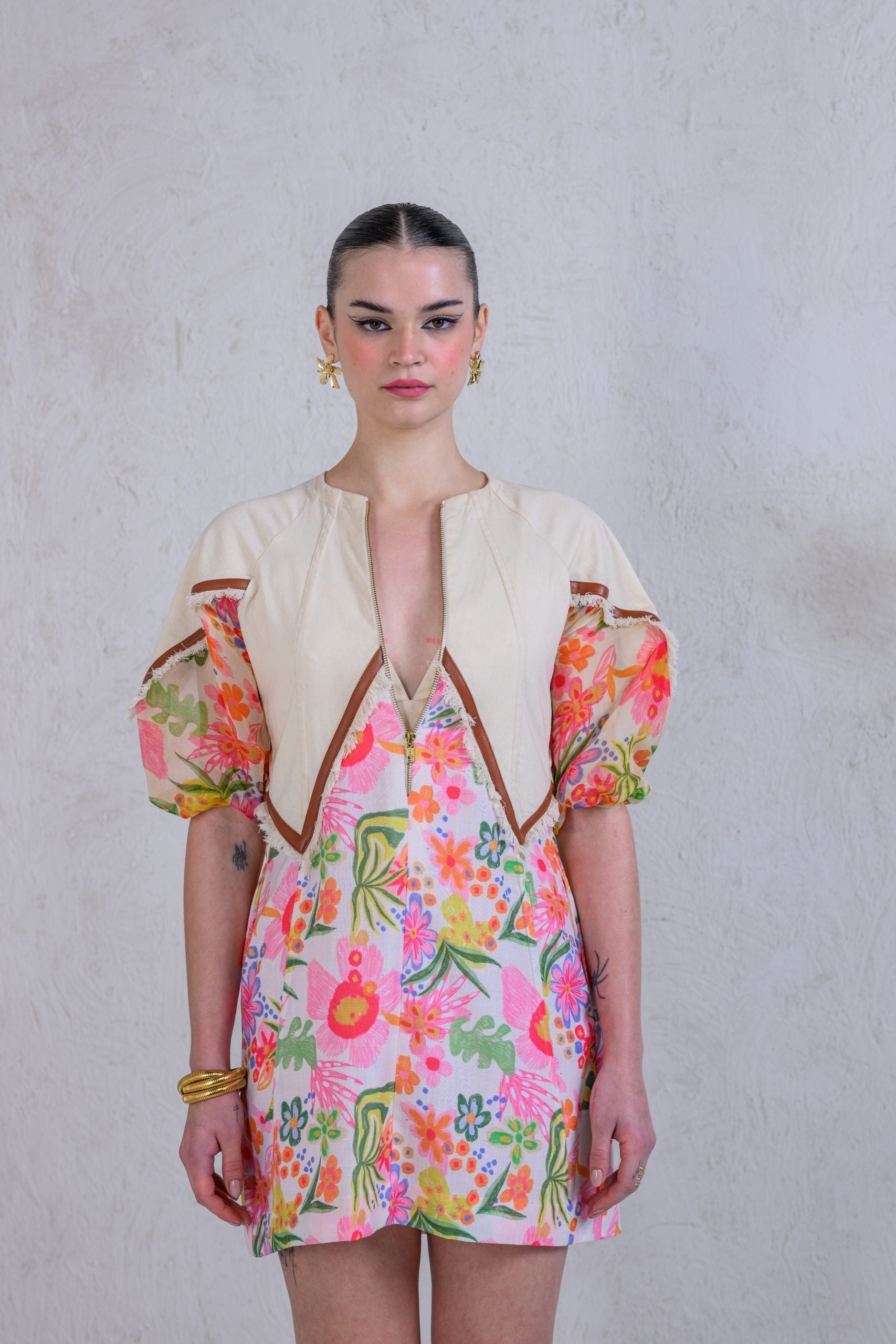 Image of Dress